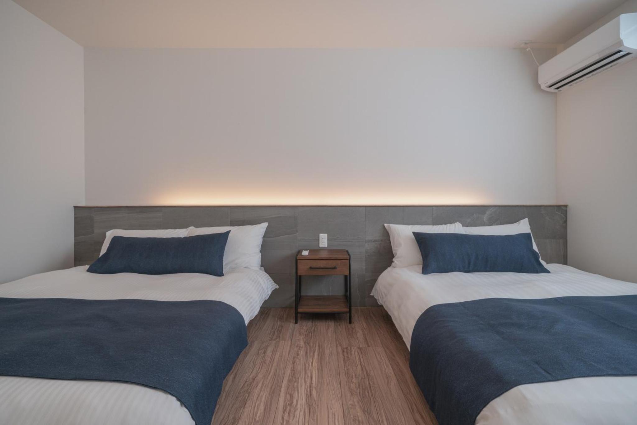 Urban Villa Resort Onna - Vacation STAY 40678v view 5