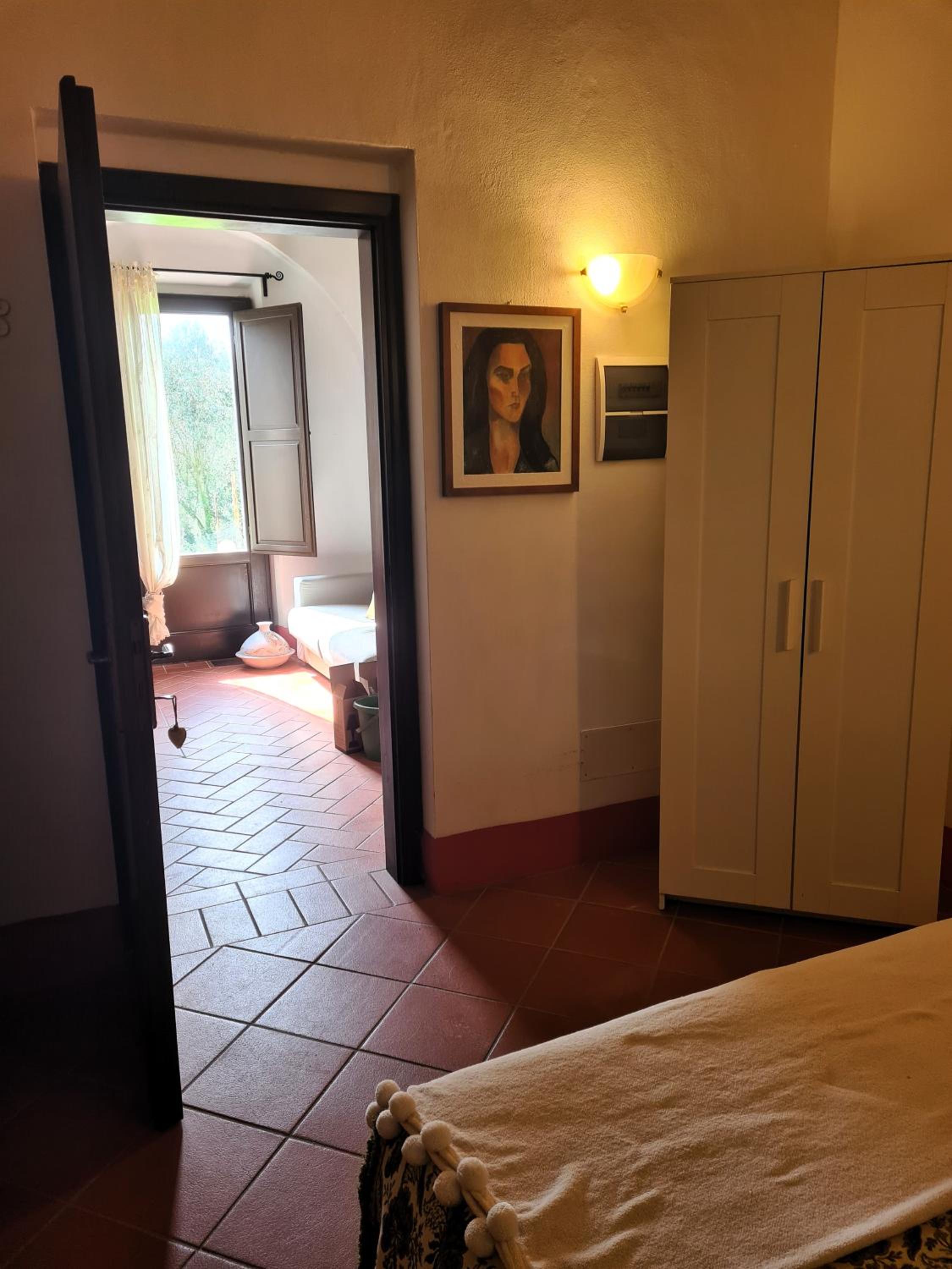 B&B Le Torri Di Firenze