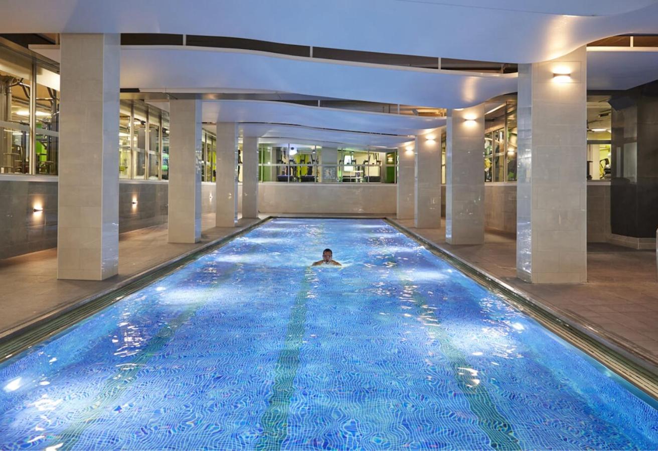 Multi-Award Winning 7 Storey Home - Near Shoreditch