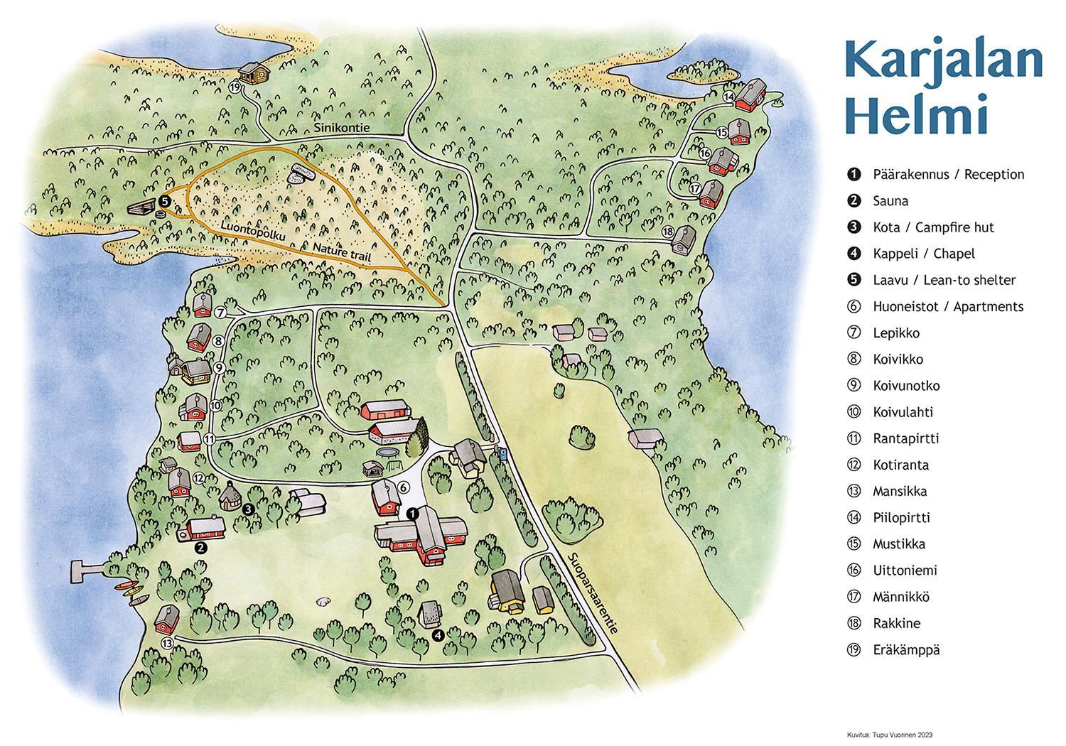 Karjalan Helmi
