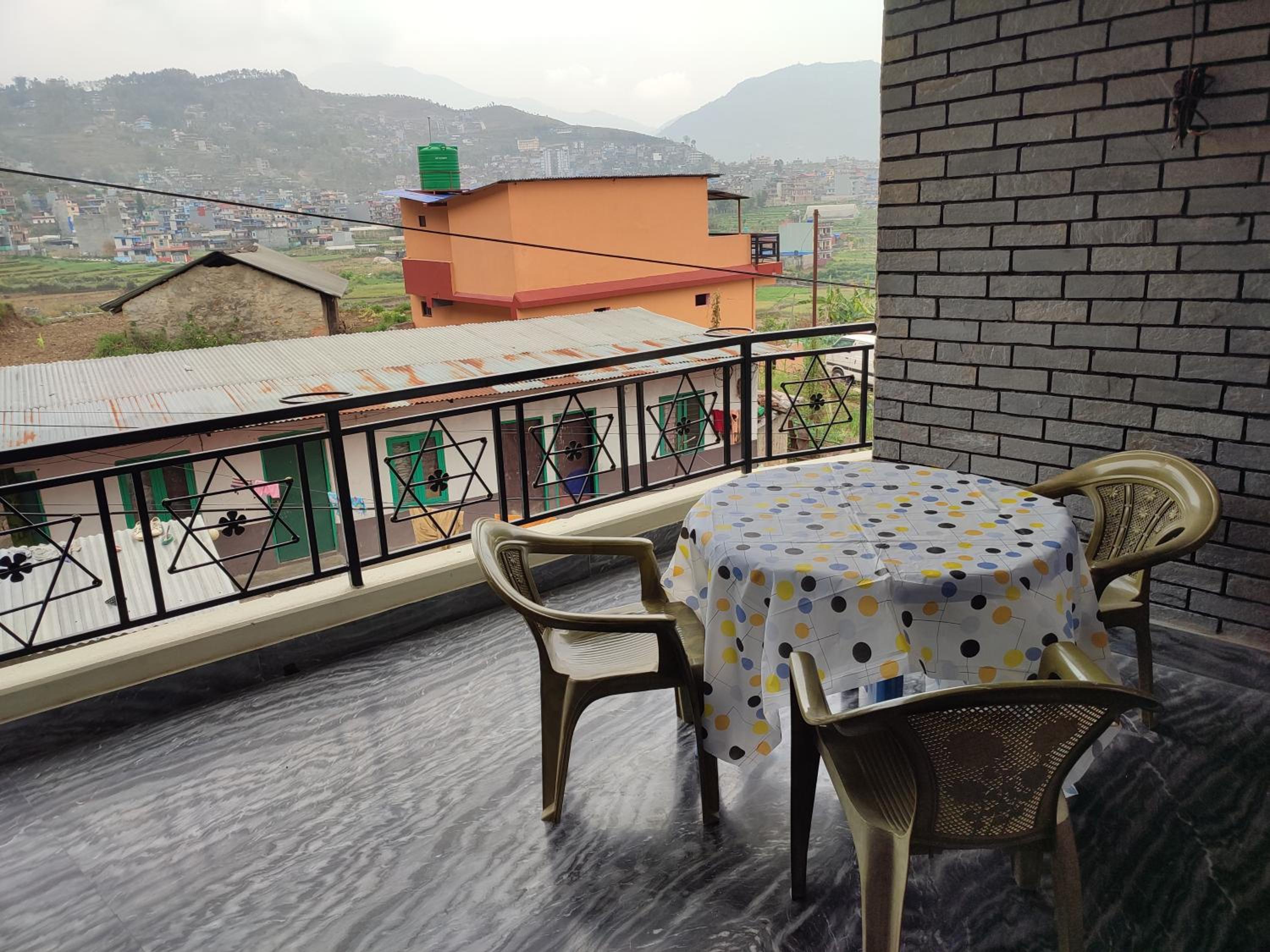 Meet Point Cafe & Restaurant (Homestay/Lodge) view 5