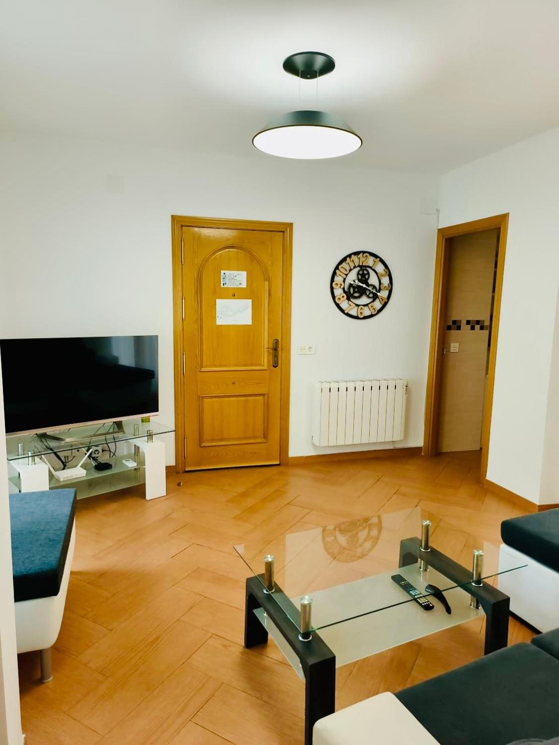APARTAMENTOS TURíSTICOS MONTASOL 1