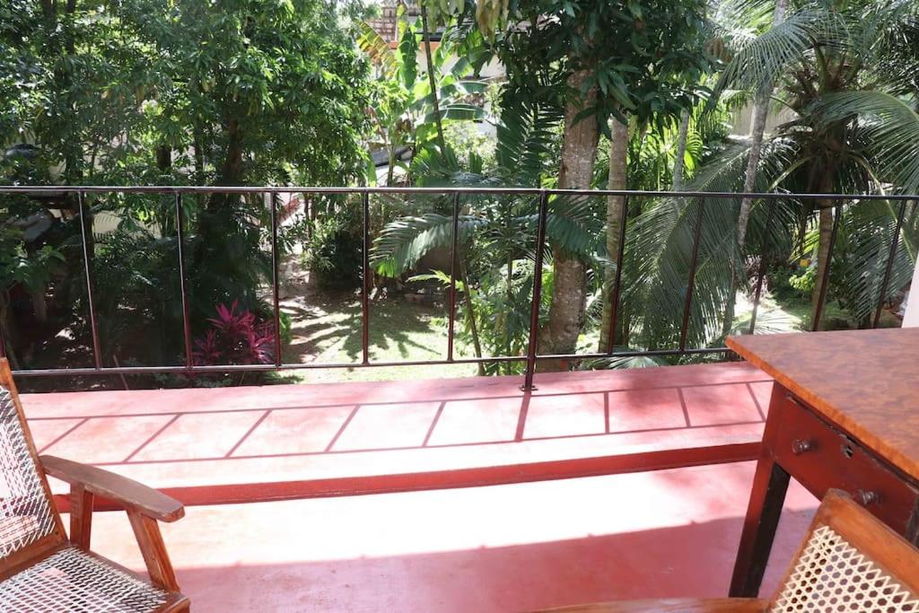 No-37-Apartment Hikkaduwa