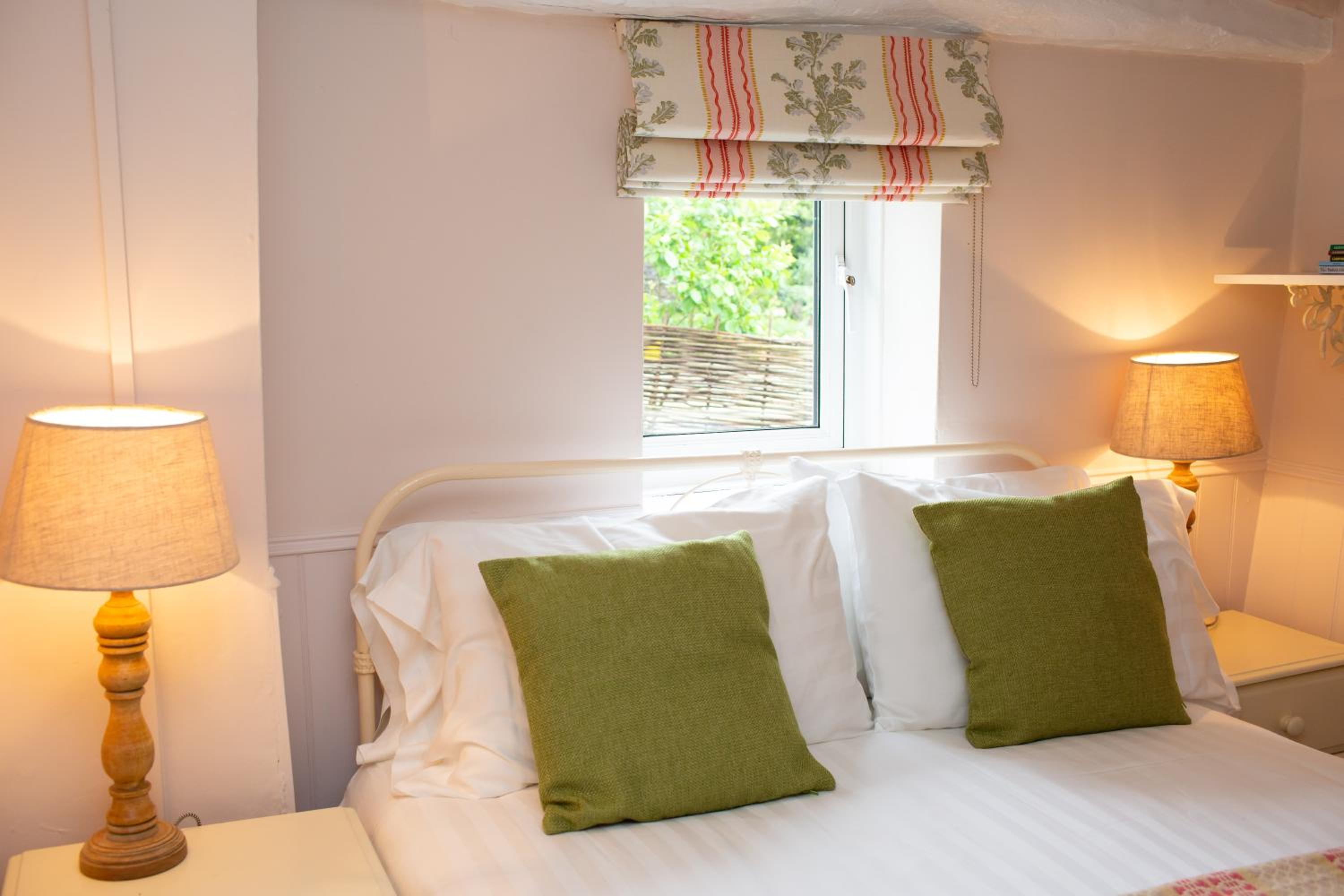 Blaenfforest Rose Cottage Newcastle Emlyn