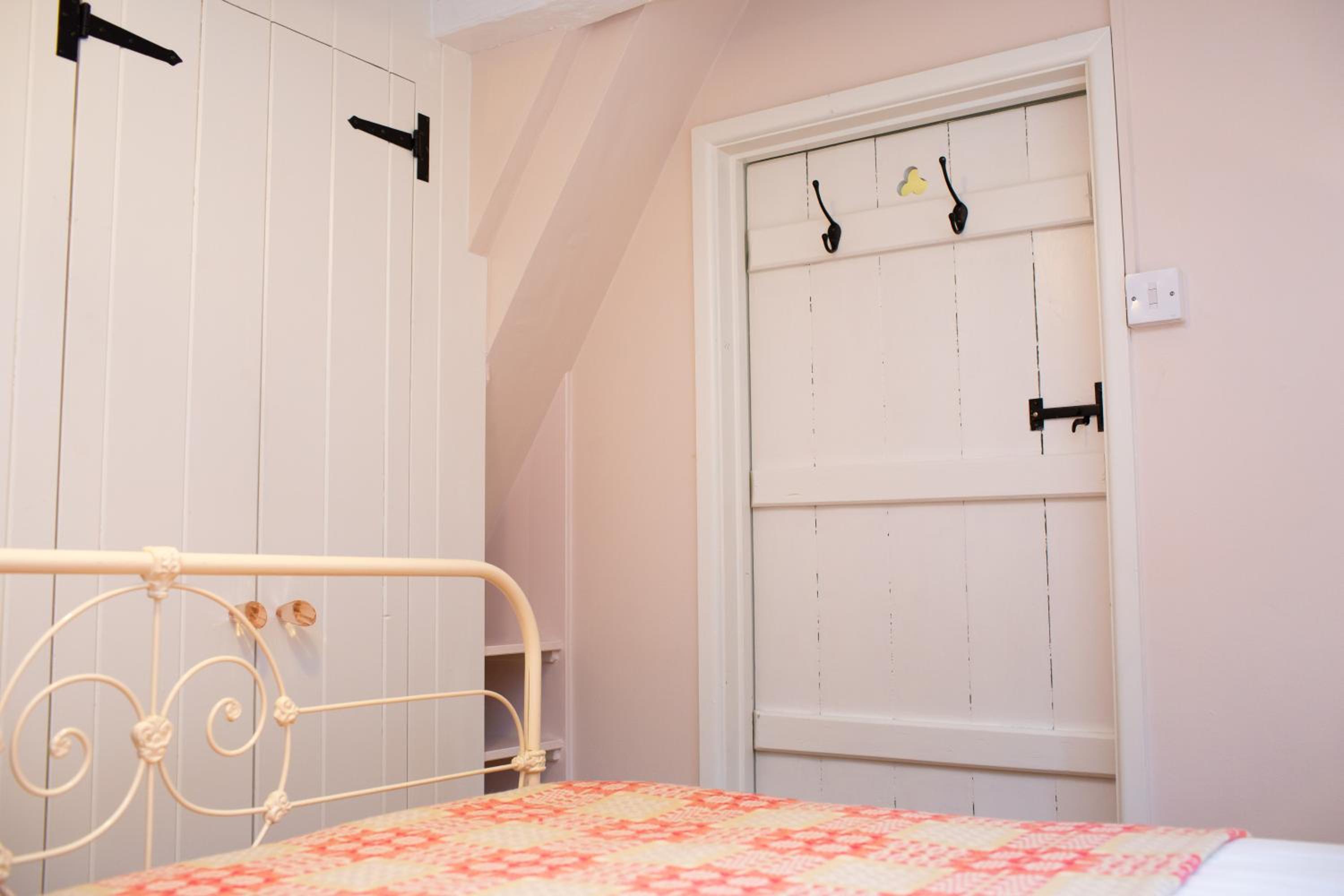 Blaenfforest Rose Cottage Newcastle Emlyn