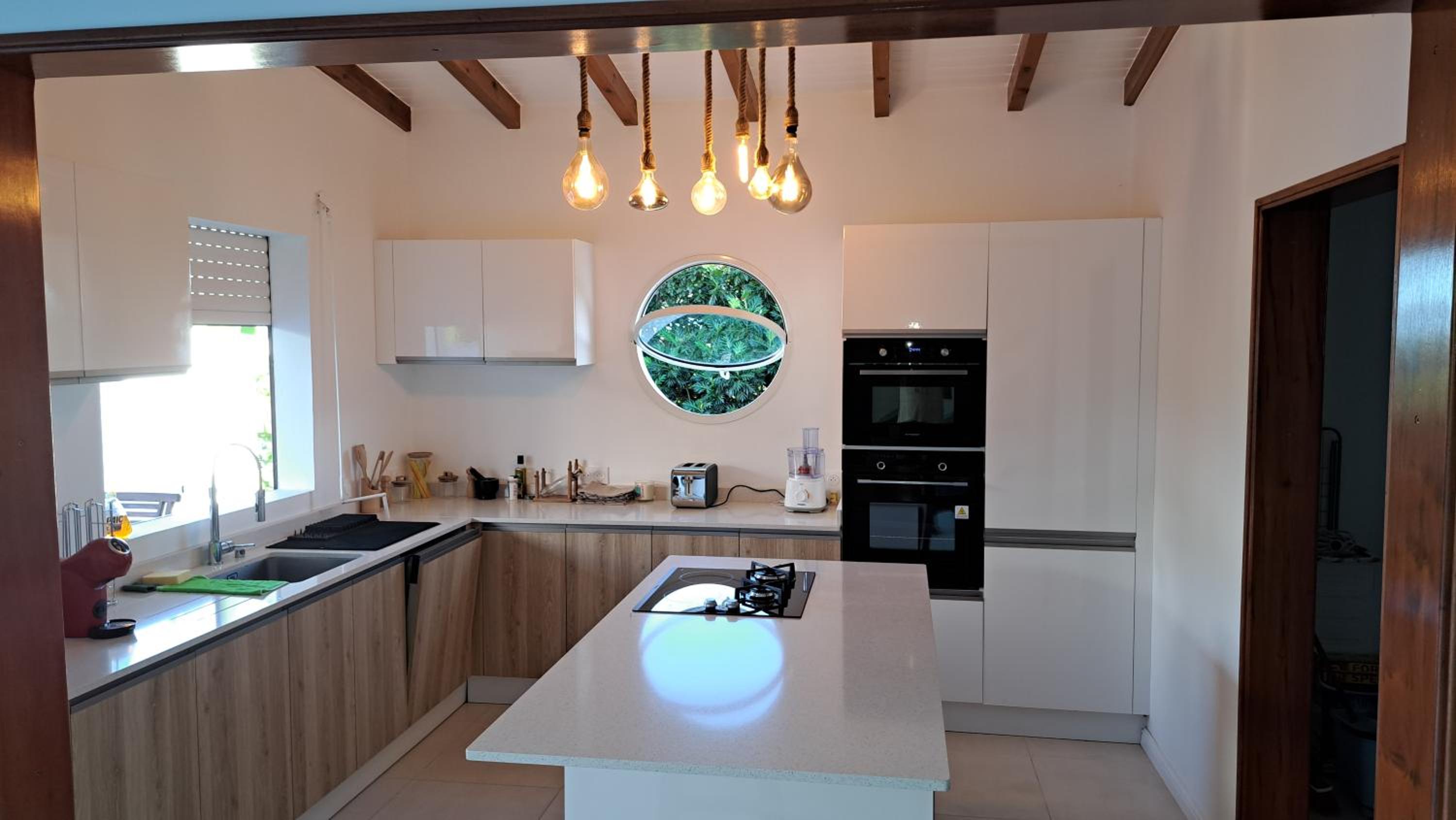 Villa Manakit