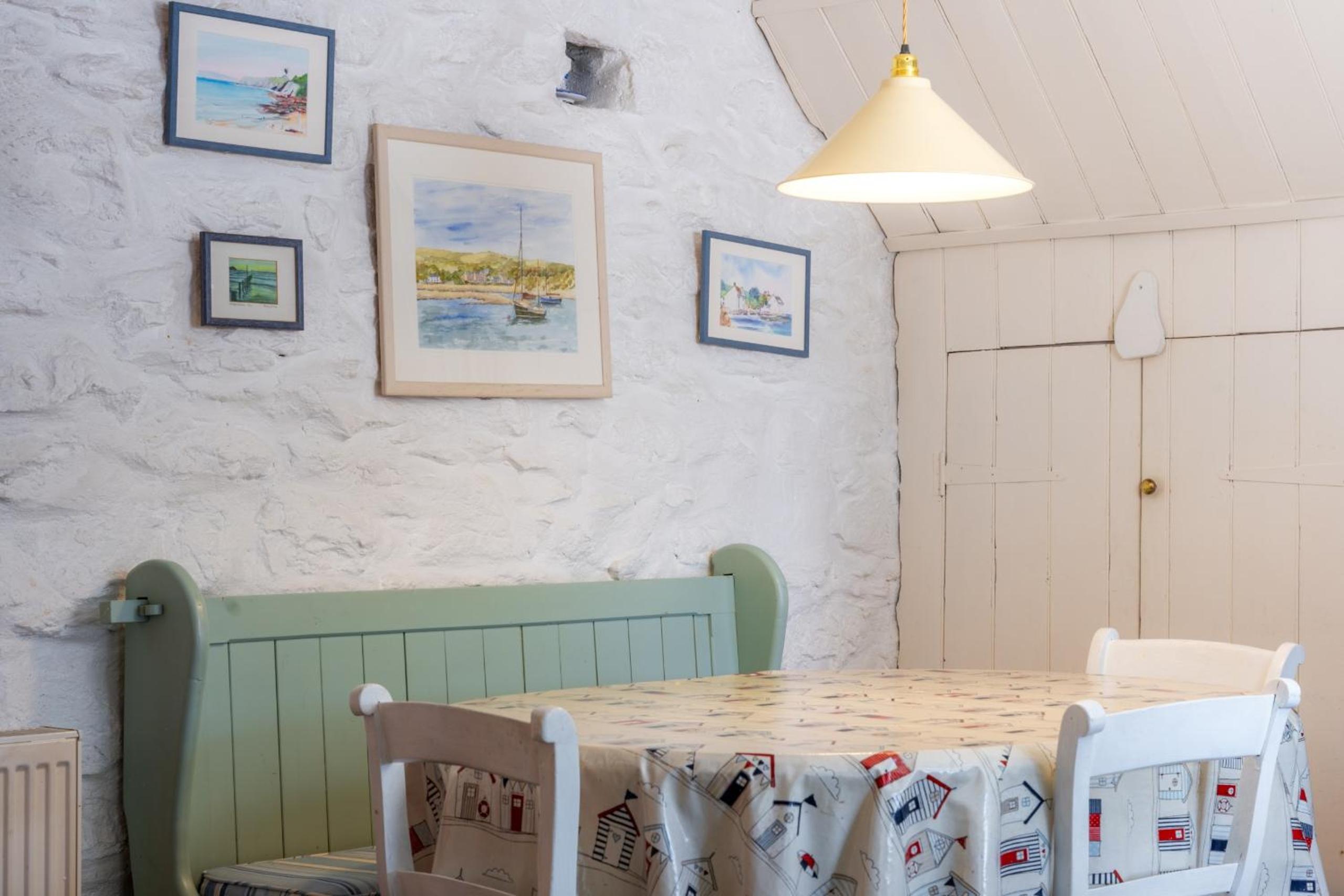 Llety Newport, Pembrokeshire