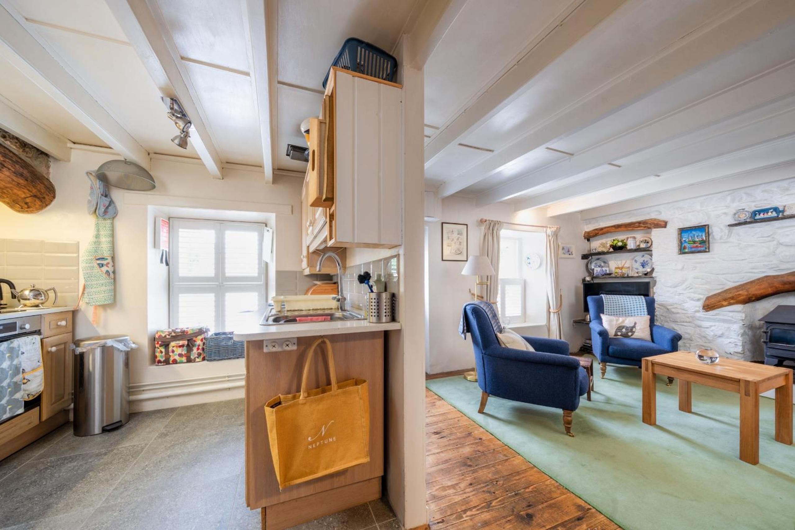 Llety Newport, Pembrokeshire