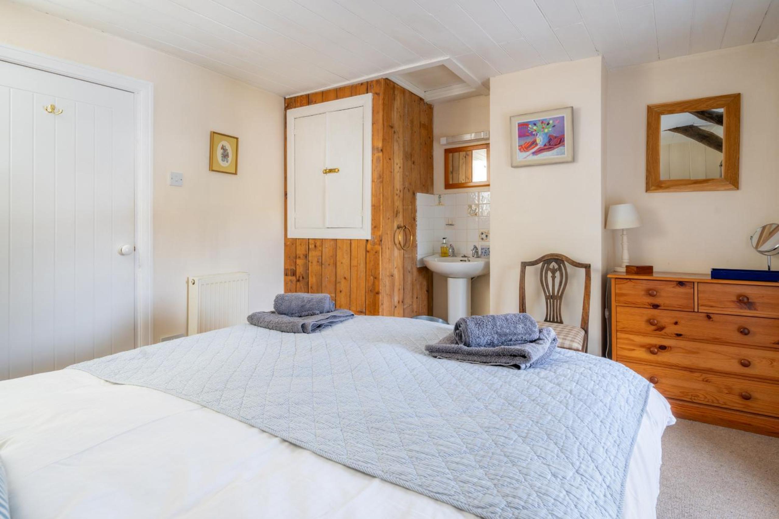 Llety Newport, Pembrokeshire