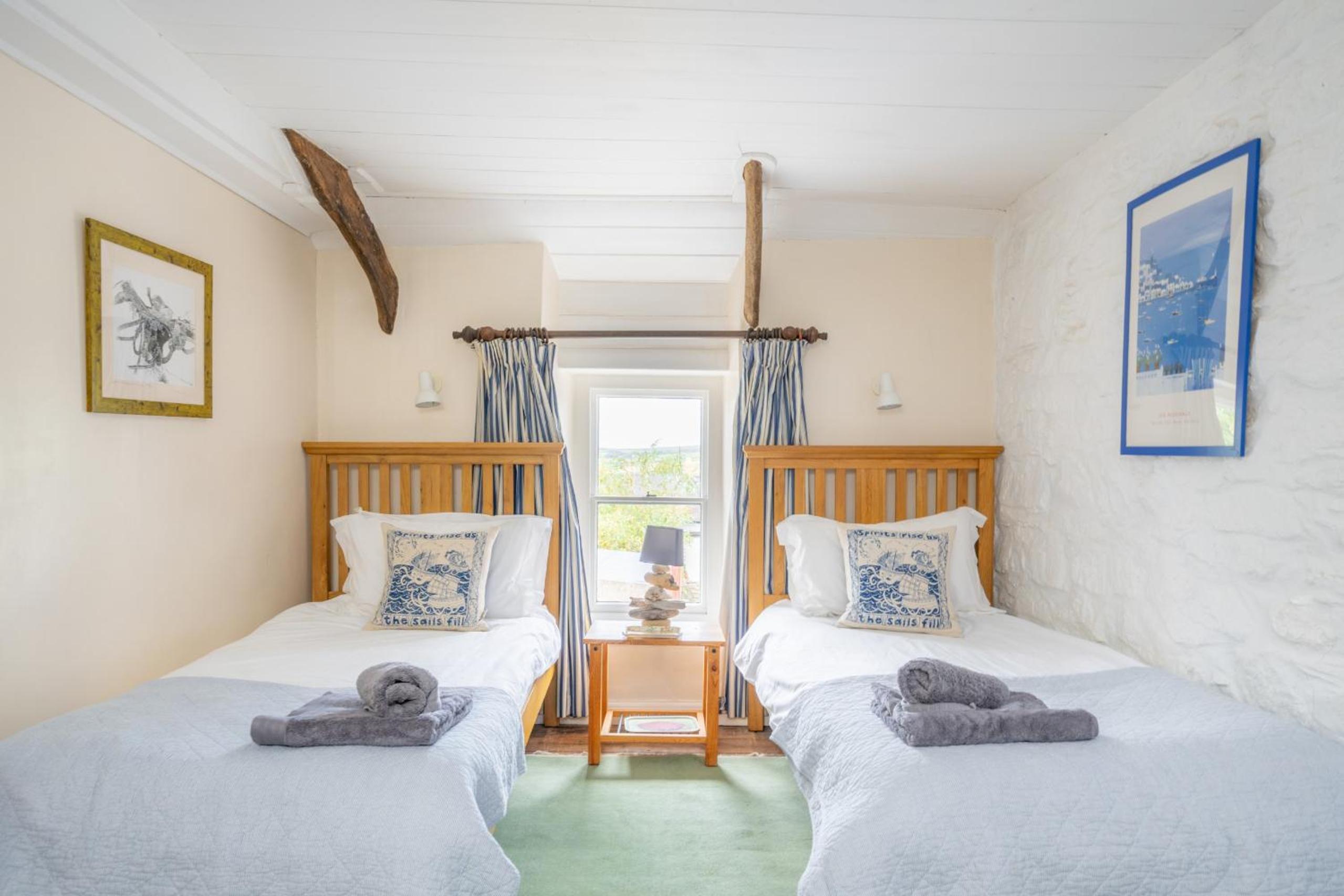Llety Newport, Pembrokeshire
