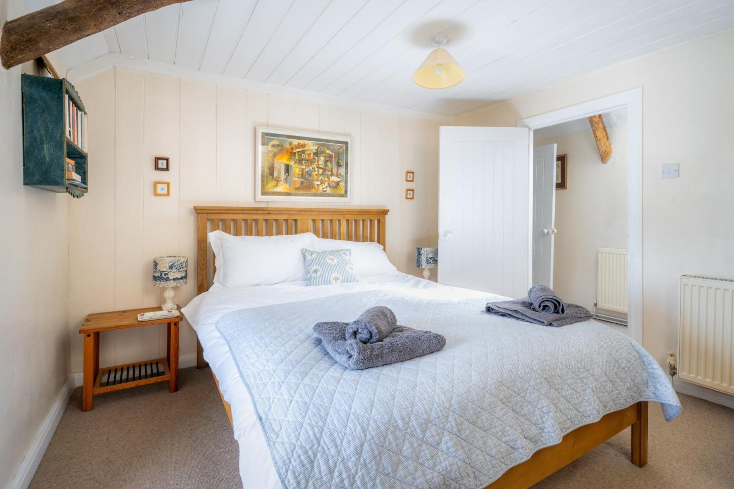 Llety Newport, Pembrokeshire