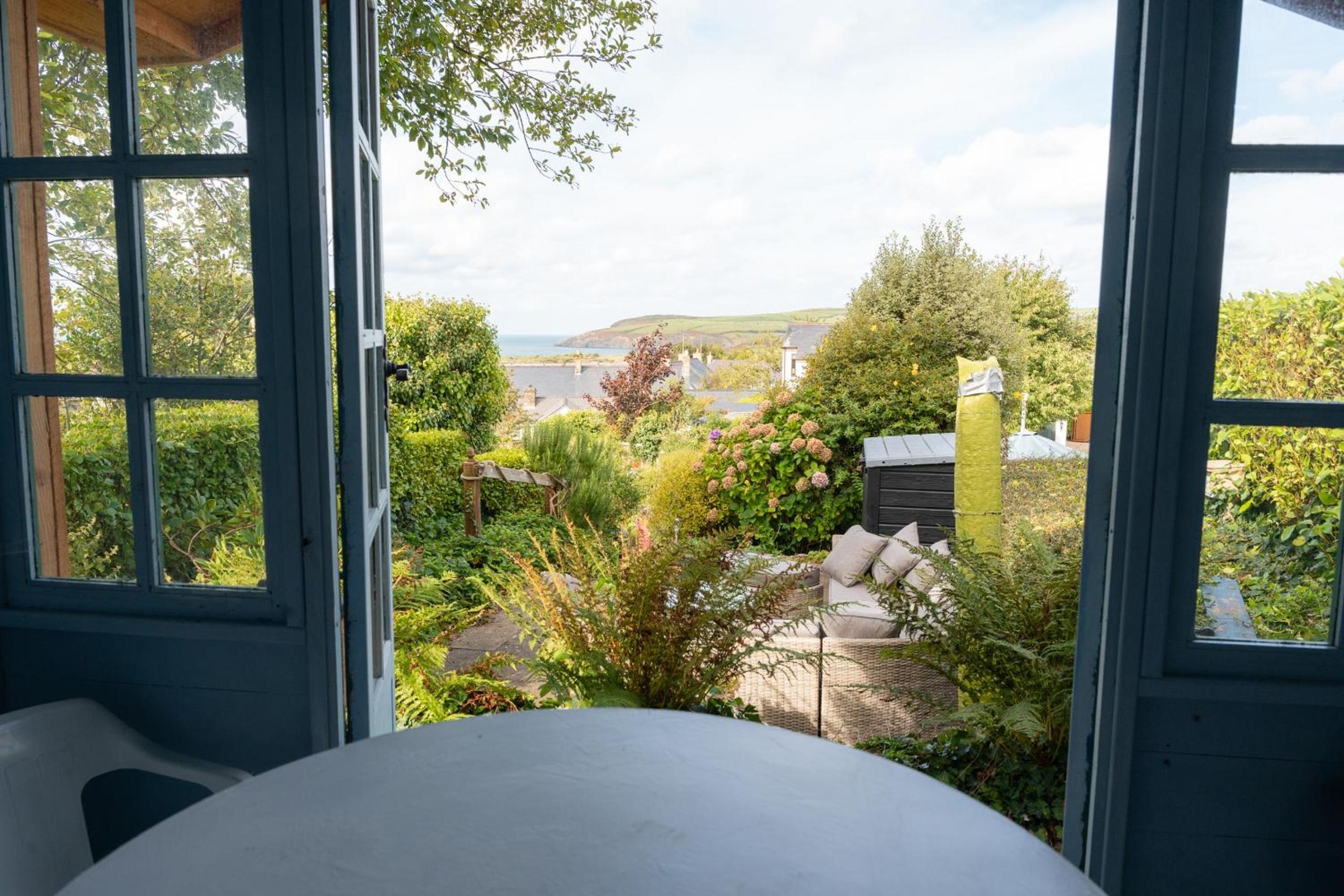 Llety Newport, Pembrokeshire