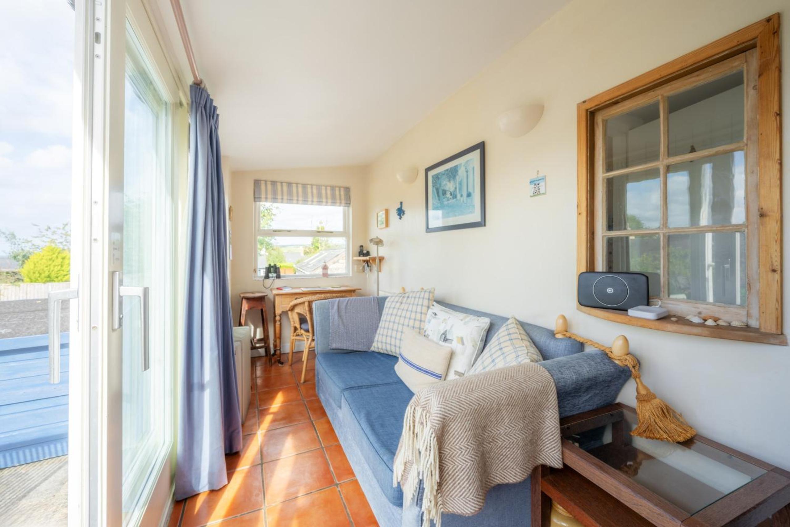 Llety Newport, Pembrokeshire