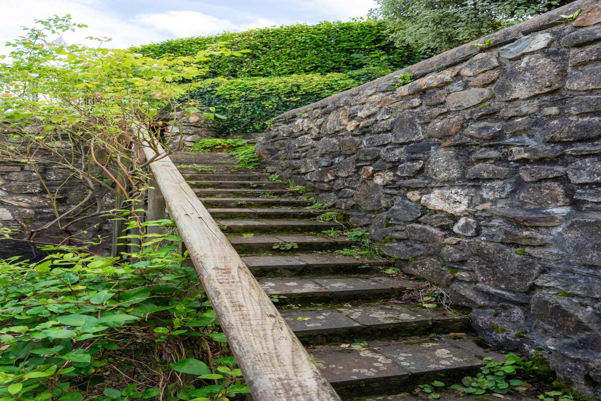 Llety Newport, Pembrokeshire