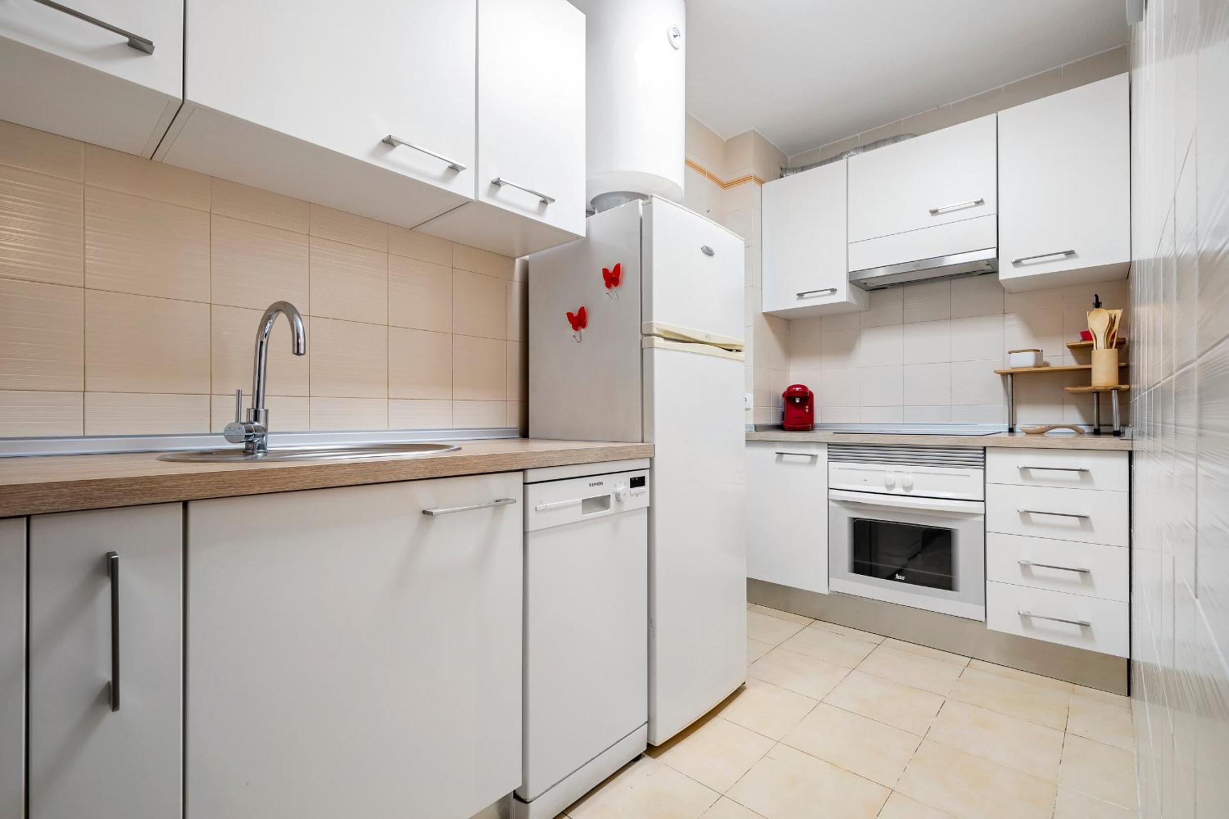 Hauzify I Apartaments Reddis photo 4