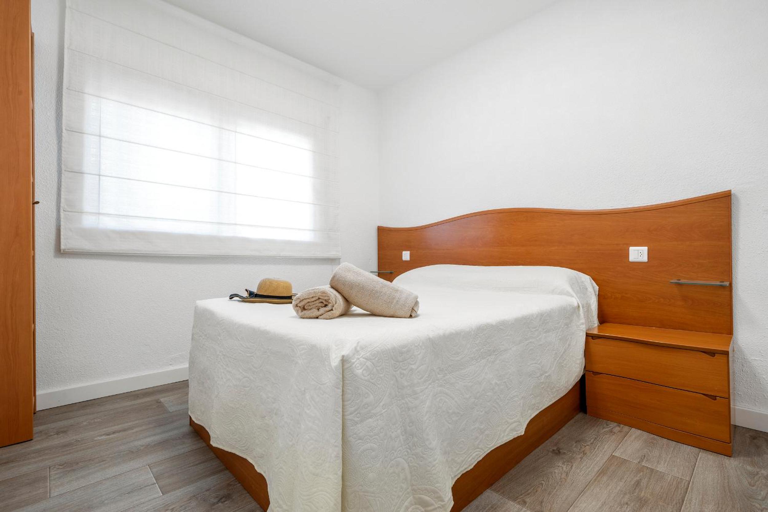 Hauzify I Apartaments Reddis