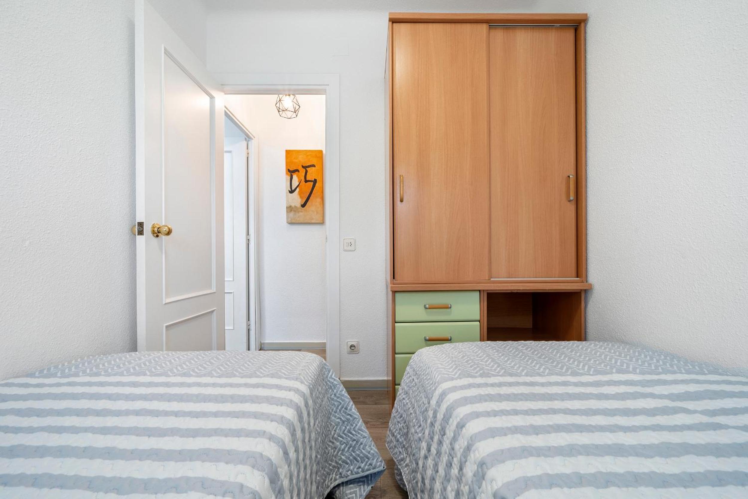 Hauzify I Apartaments Reddis