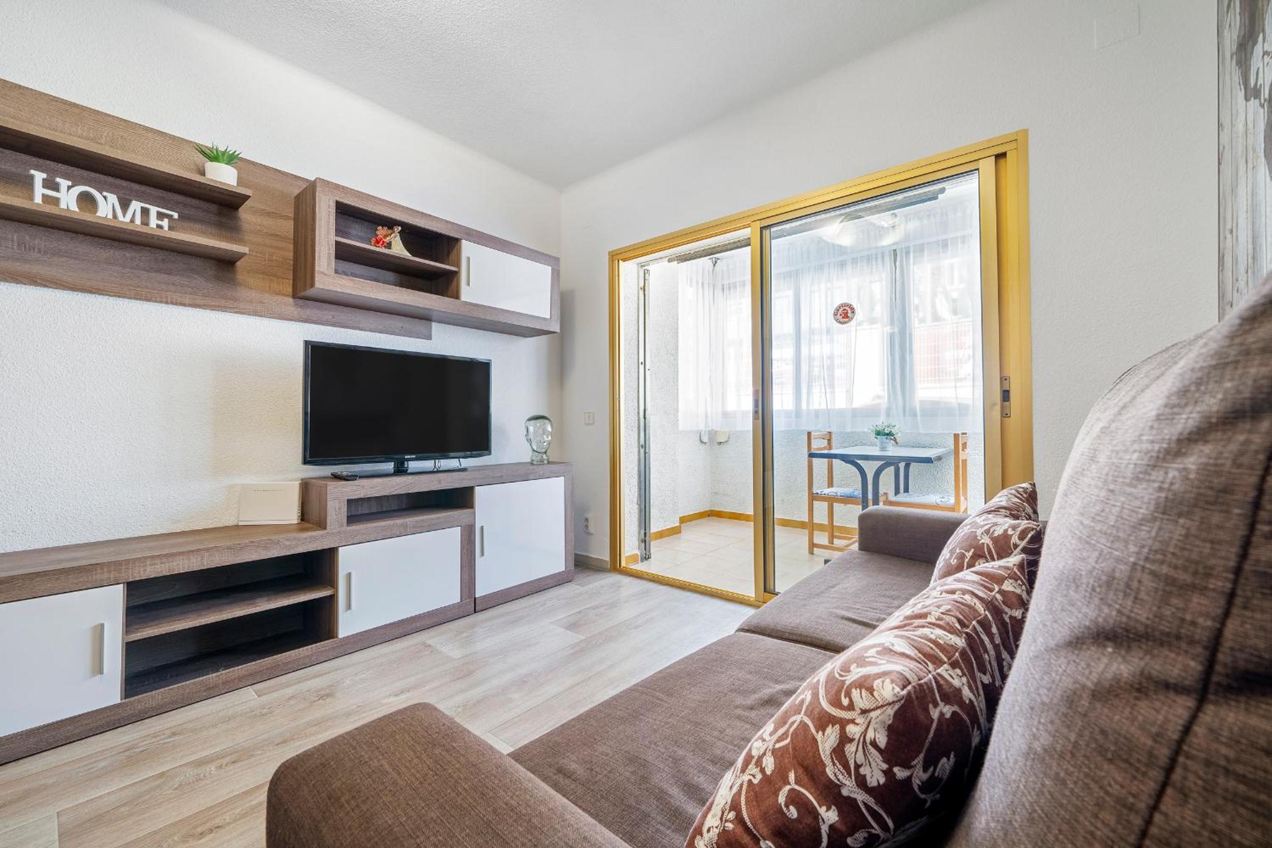 Hauzify I Apartaments Reddis photo 1
