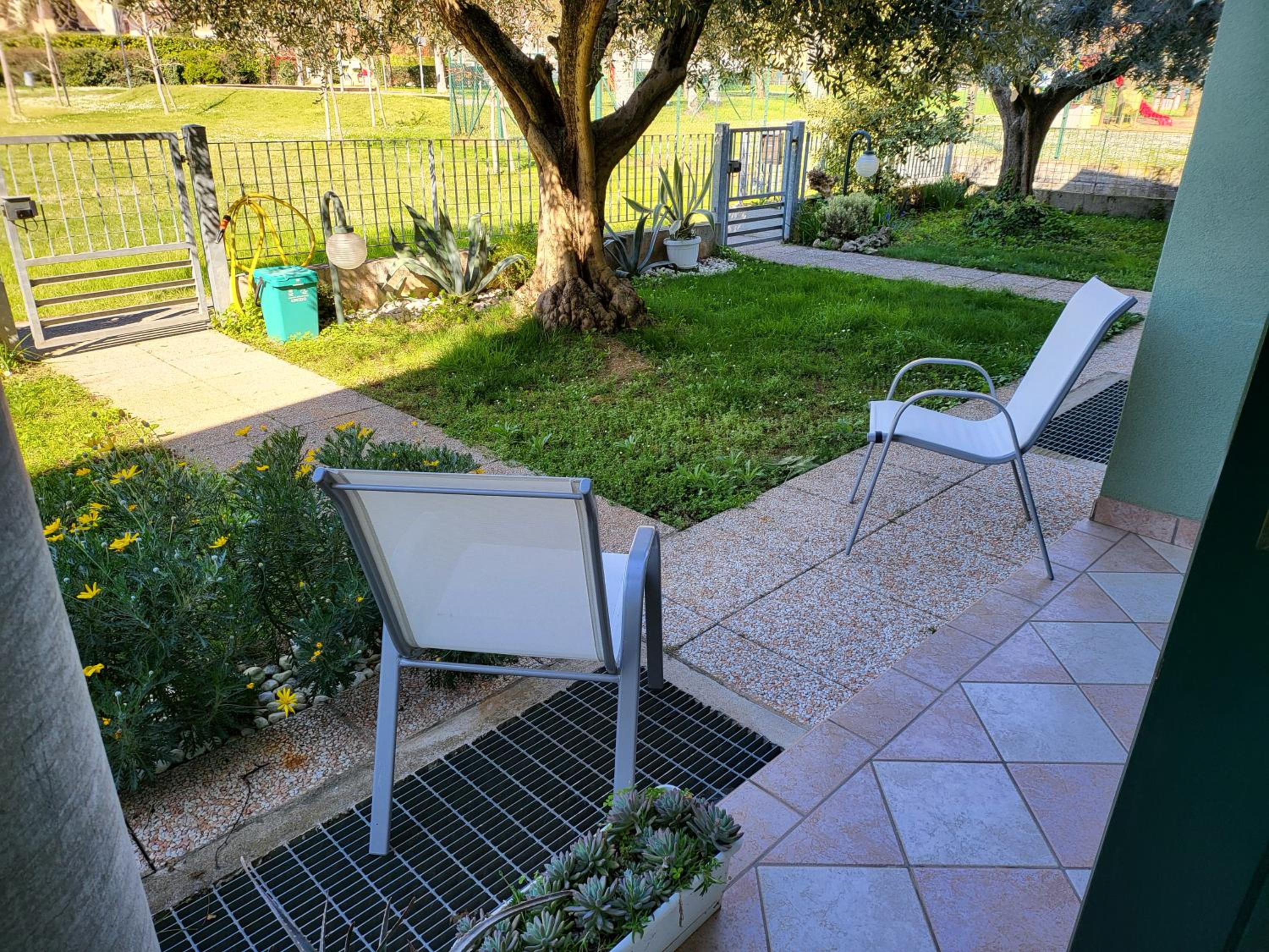 La Casa Sul Parco view 4