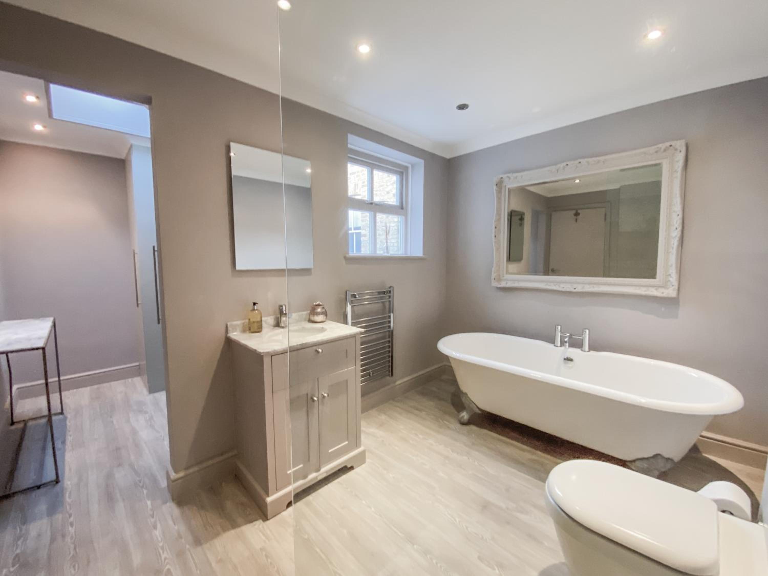 Gorgeous house in heart of Notting Hill