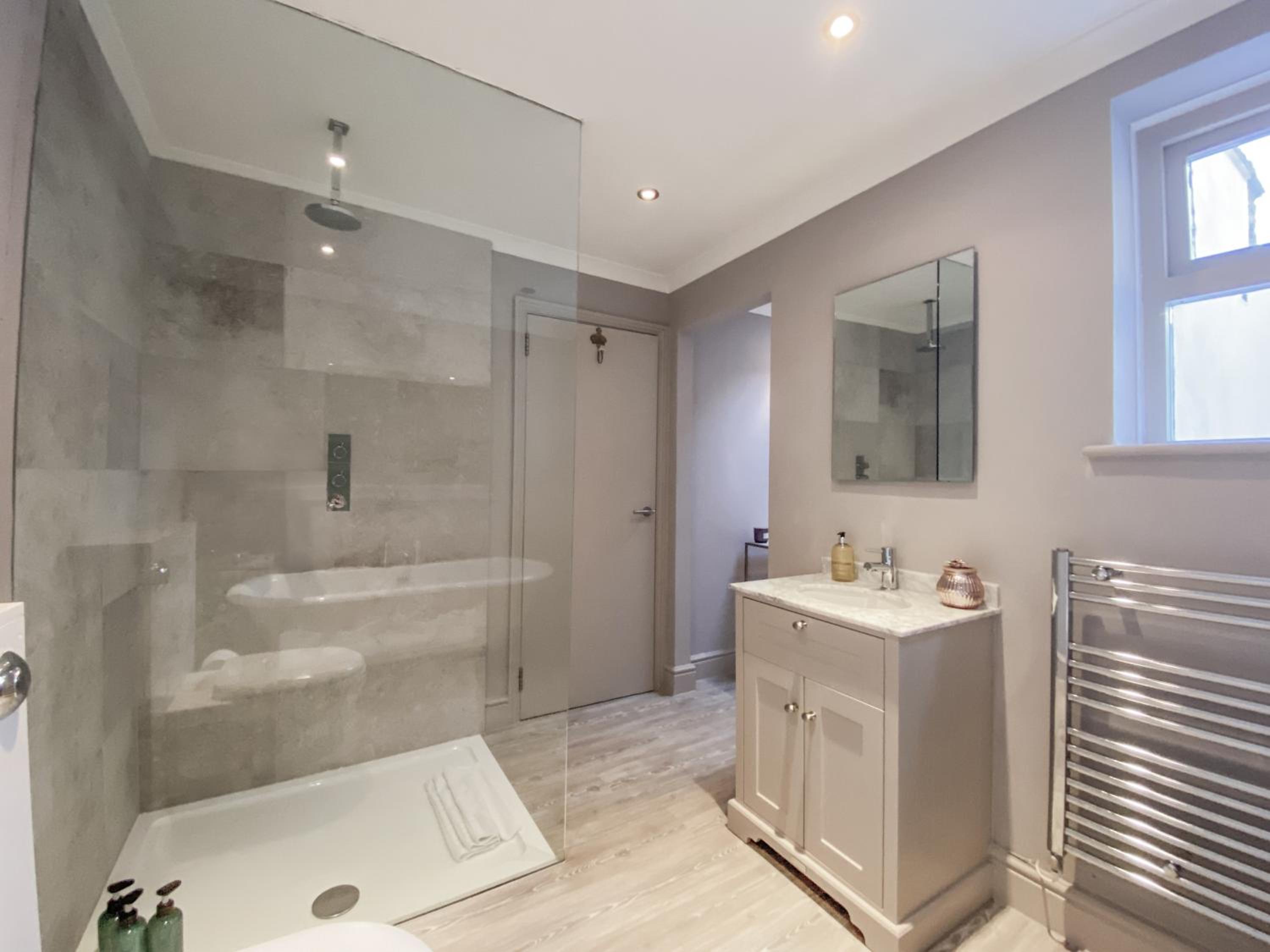 Gorgeous house in heart of Notting Hill