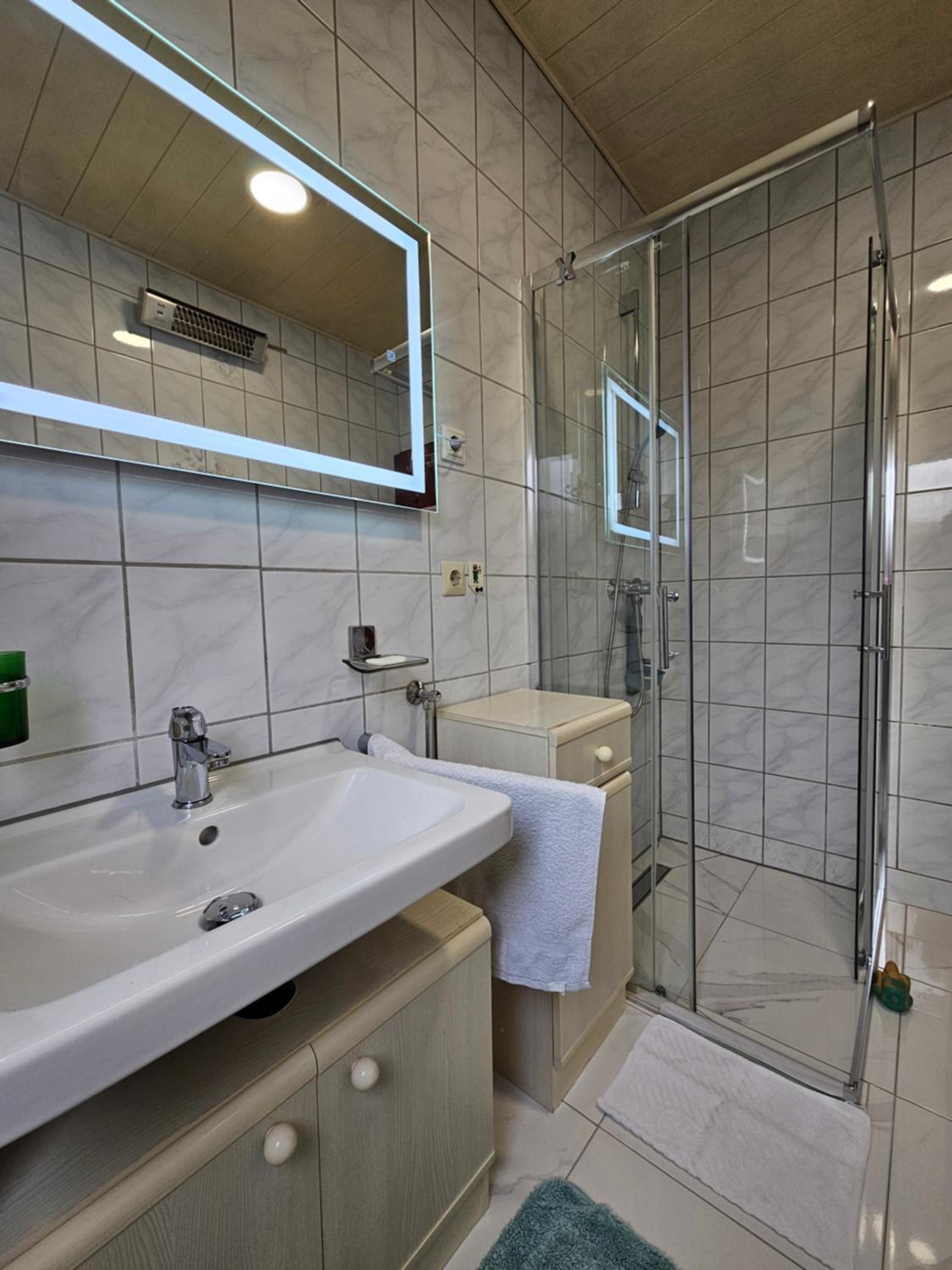 Stjepan Apartment en Medulin