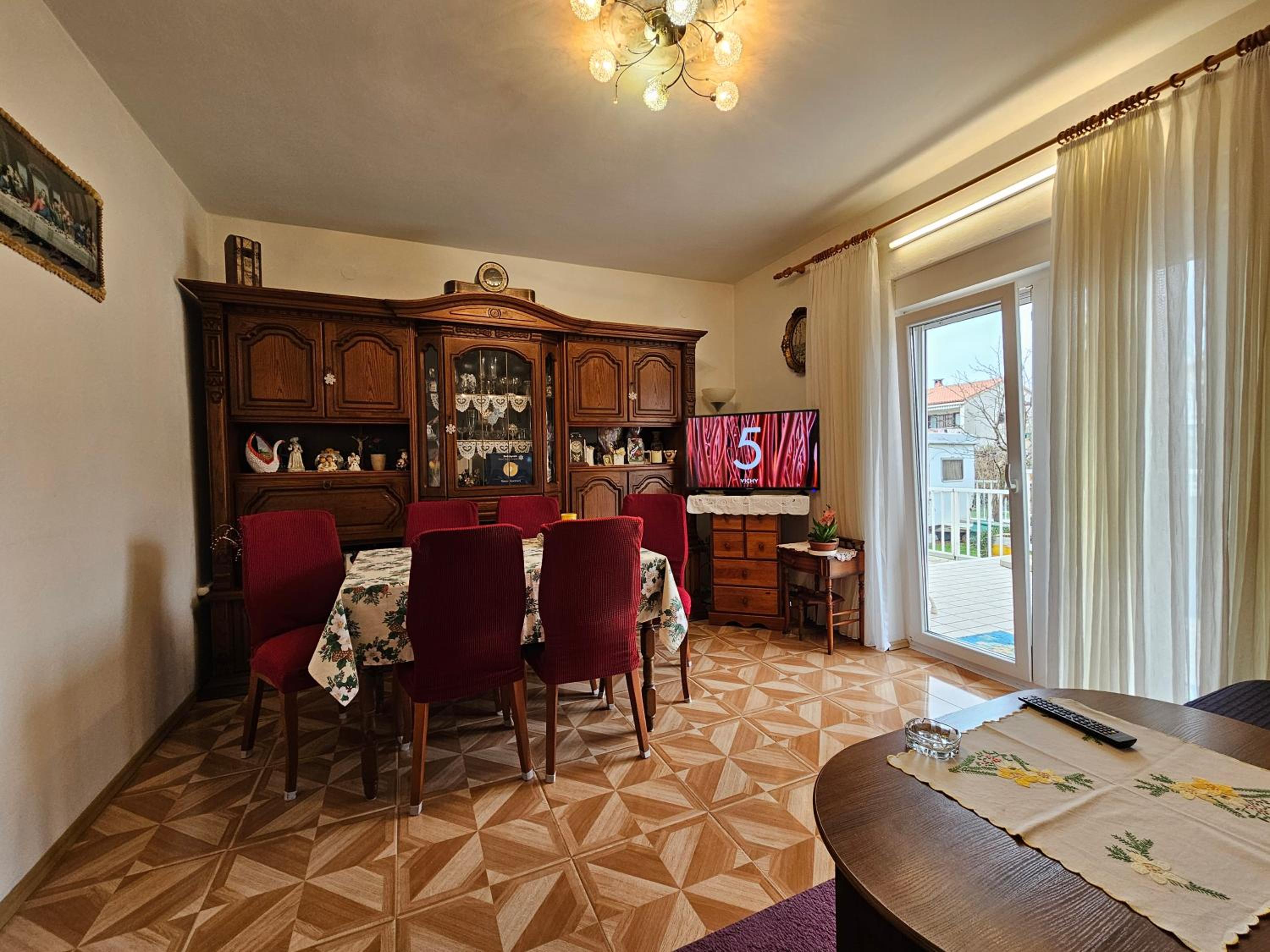 Stjepan Apartment