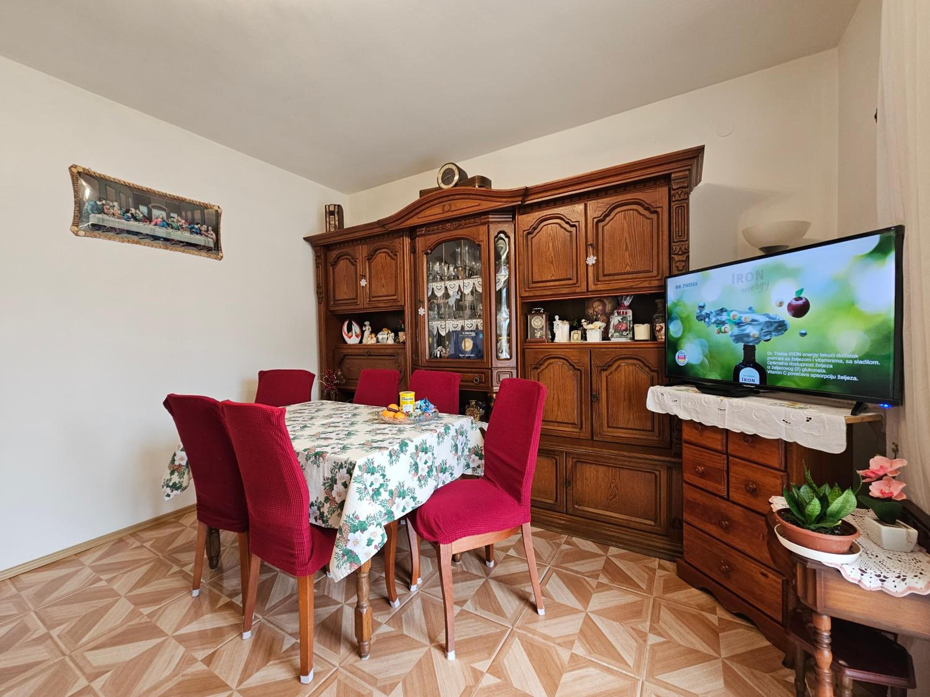Stjepan Apartment