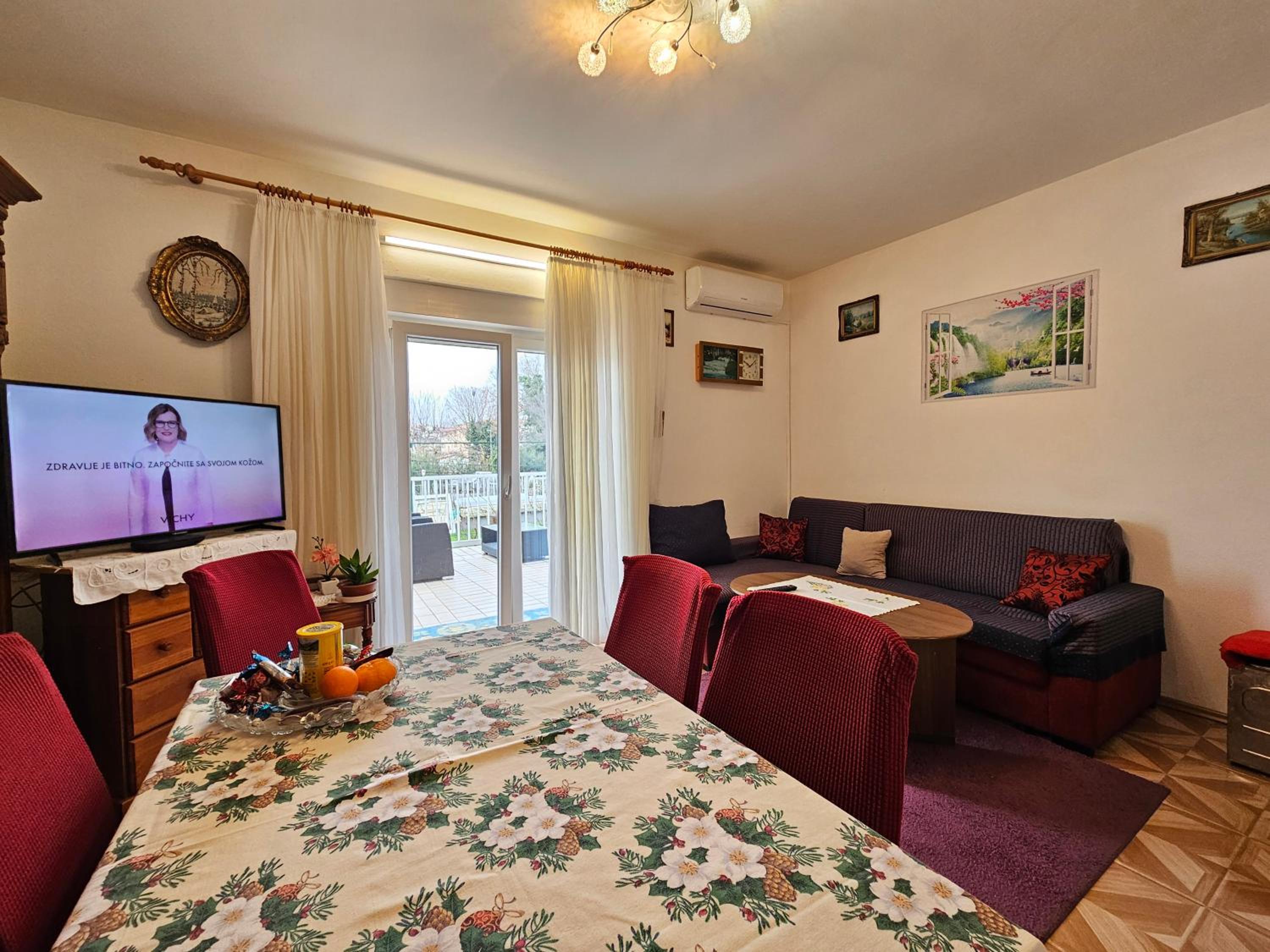 Stjepan Apartment