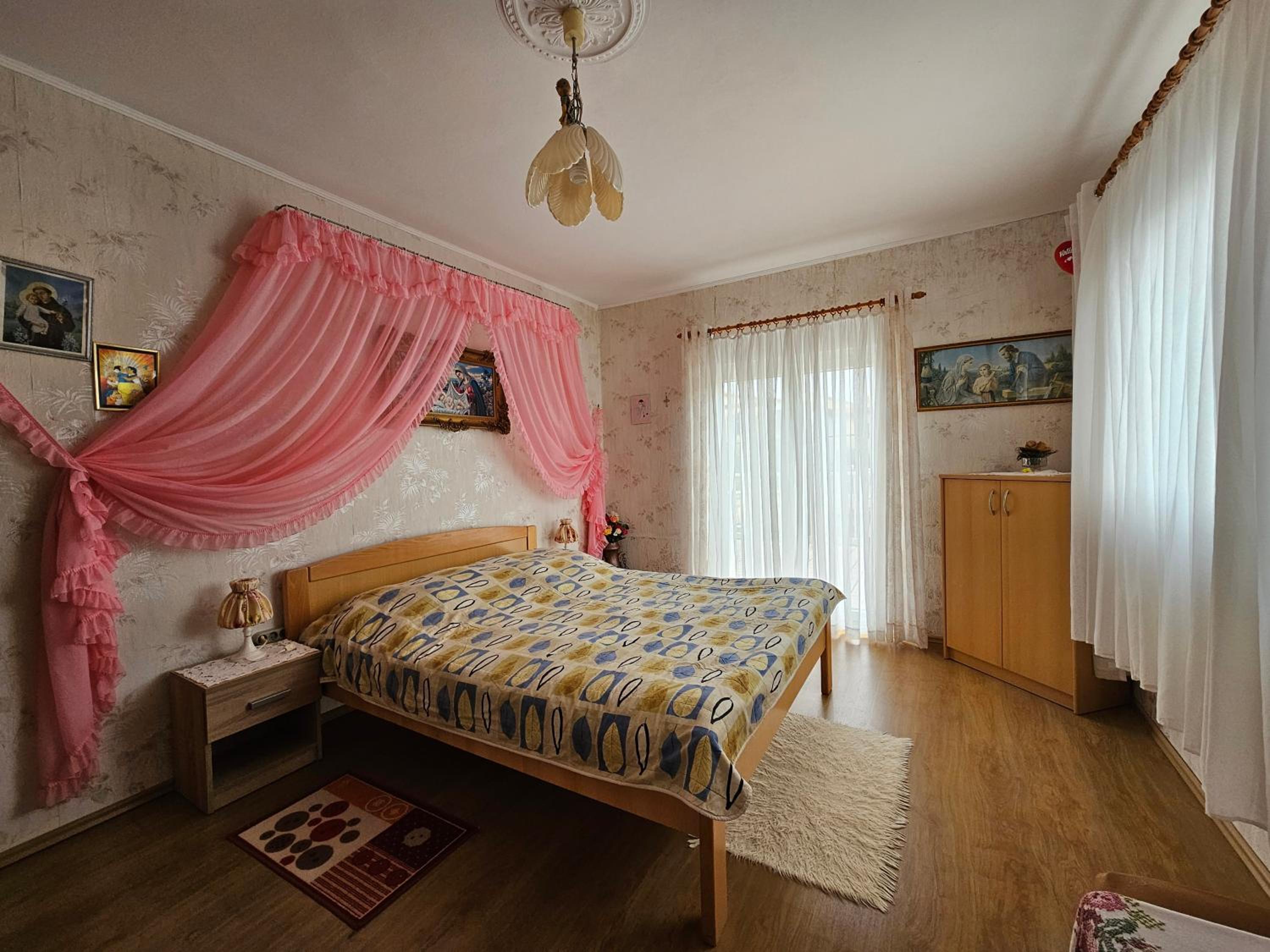Stjepan Apartment