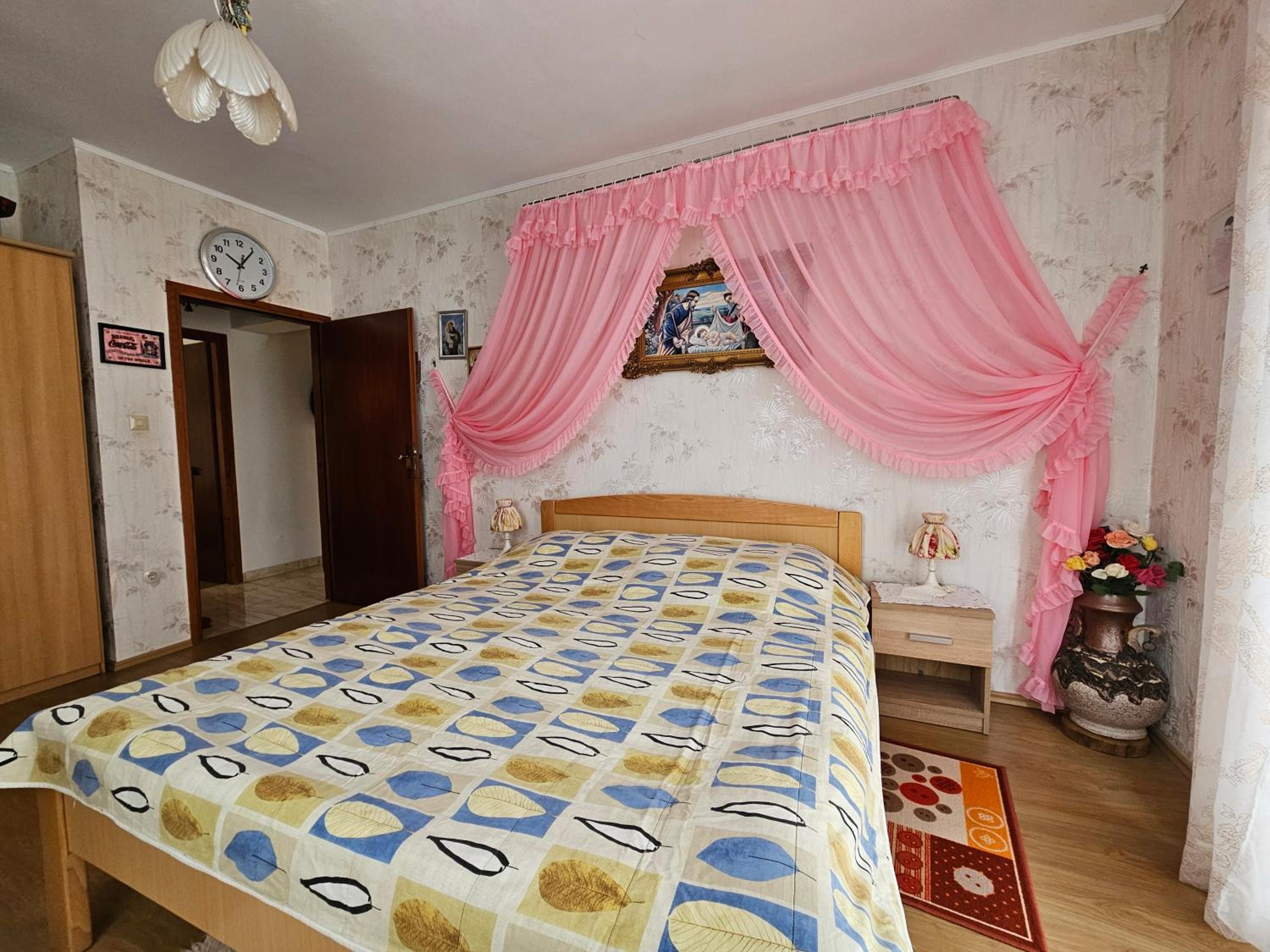Stjepan Apartment