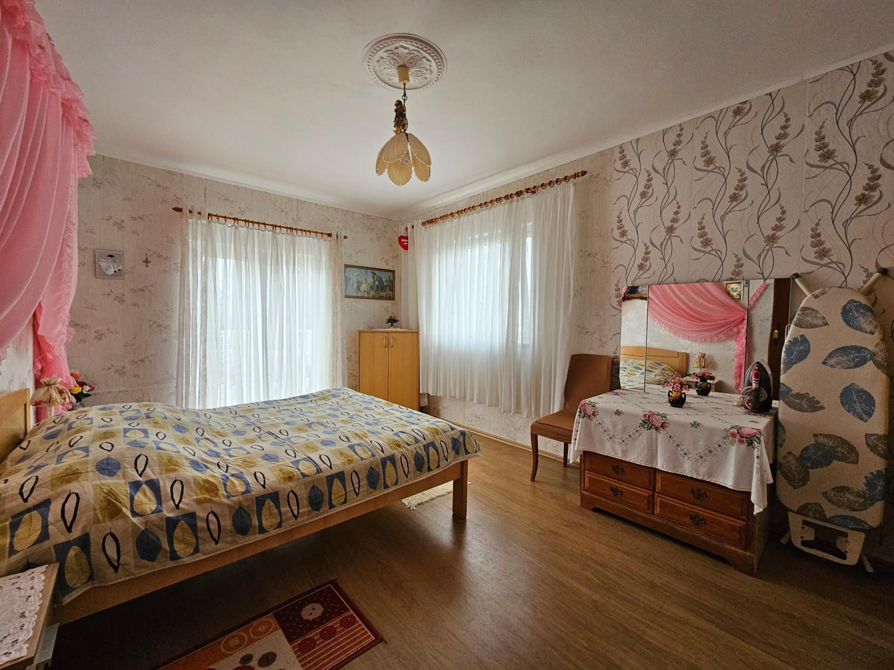 Stjepan Apartment