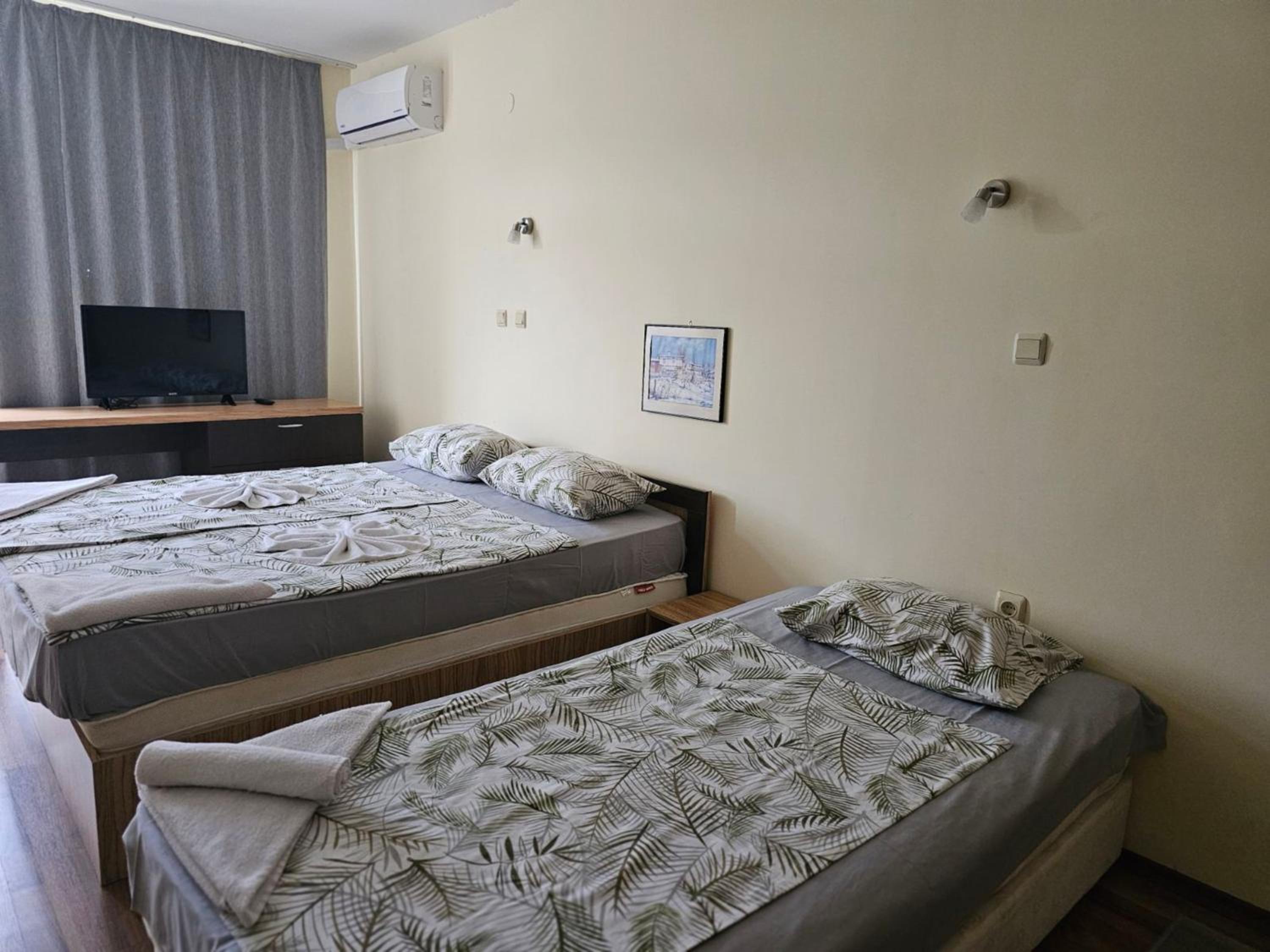 Europroperties Yalta Apartments
