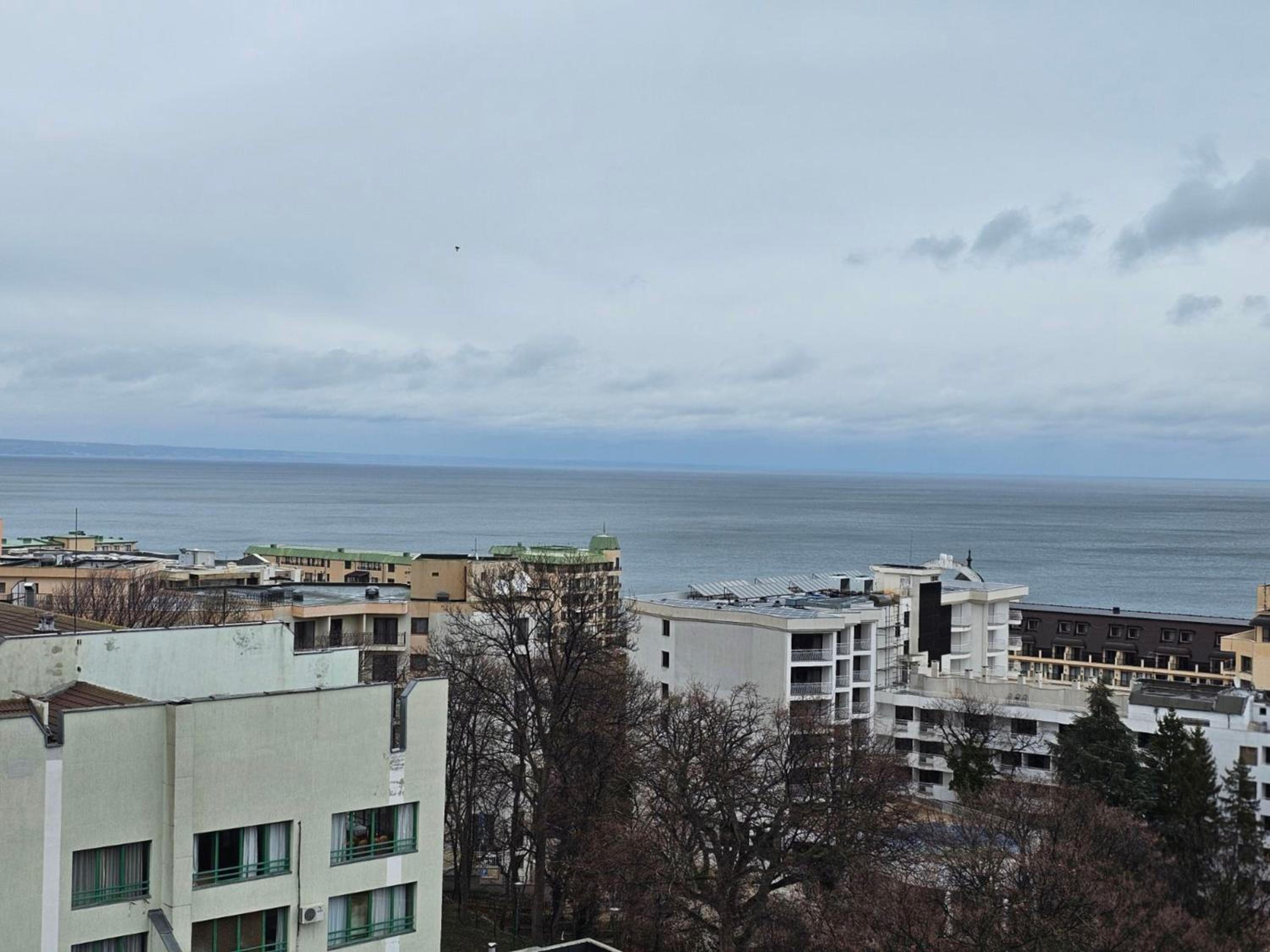Europroperties Yalta Apartments