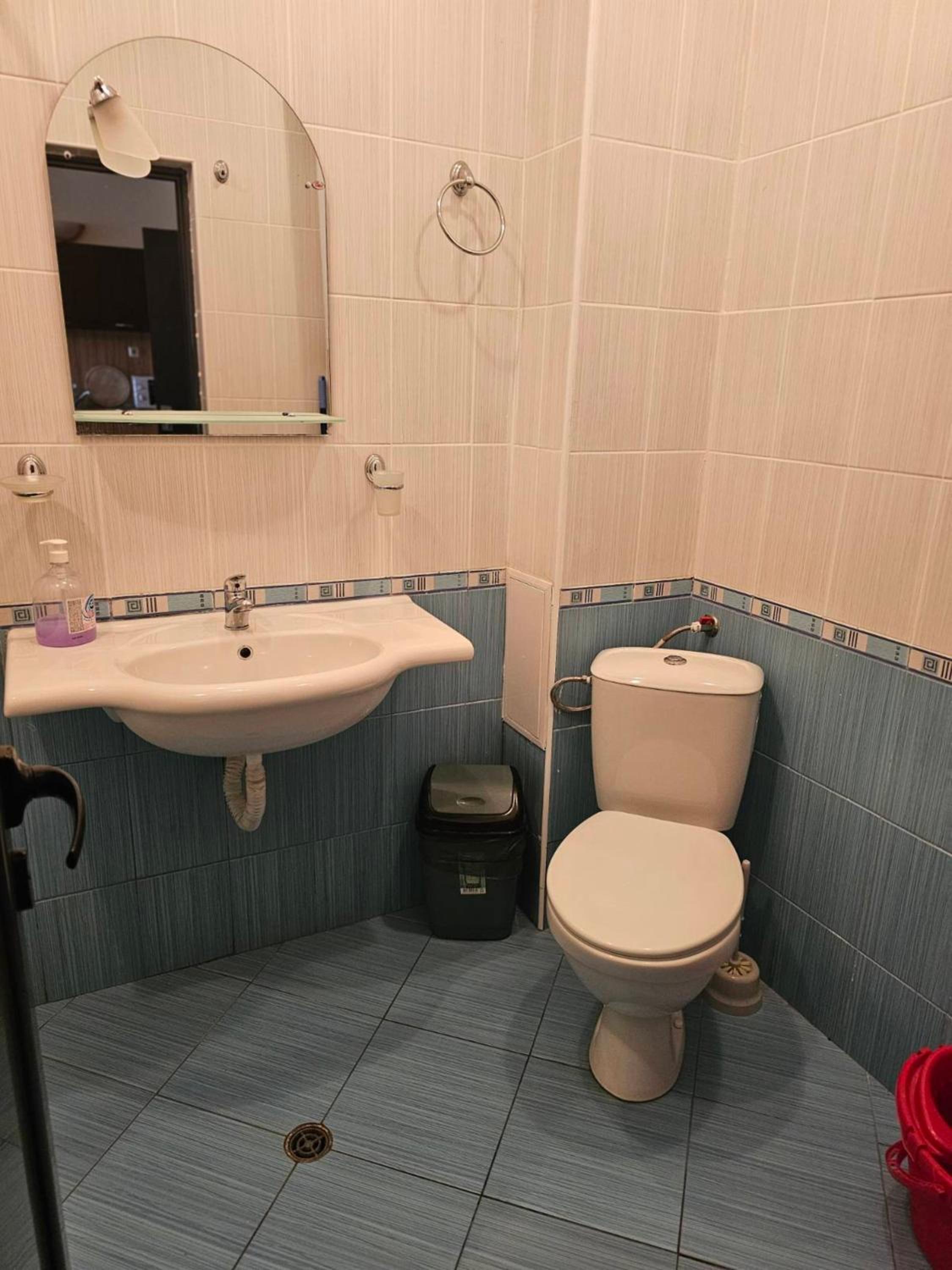 Europroperties Yalta Apartments