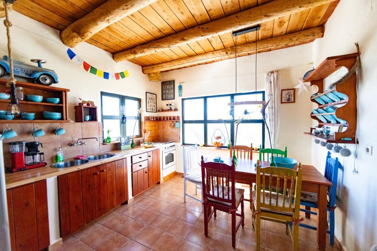 Villa, Südkreta, Plakias, Pool, bis 7 Personen view 5