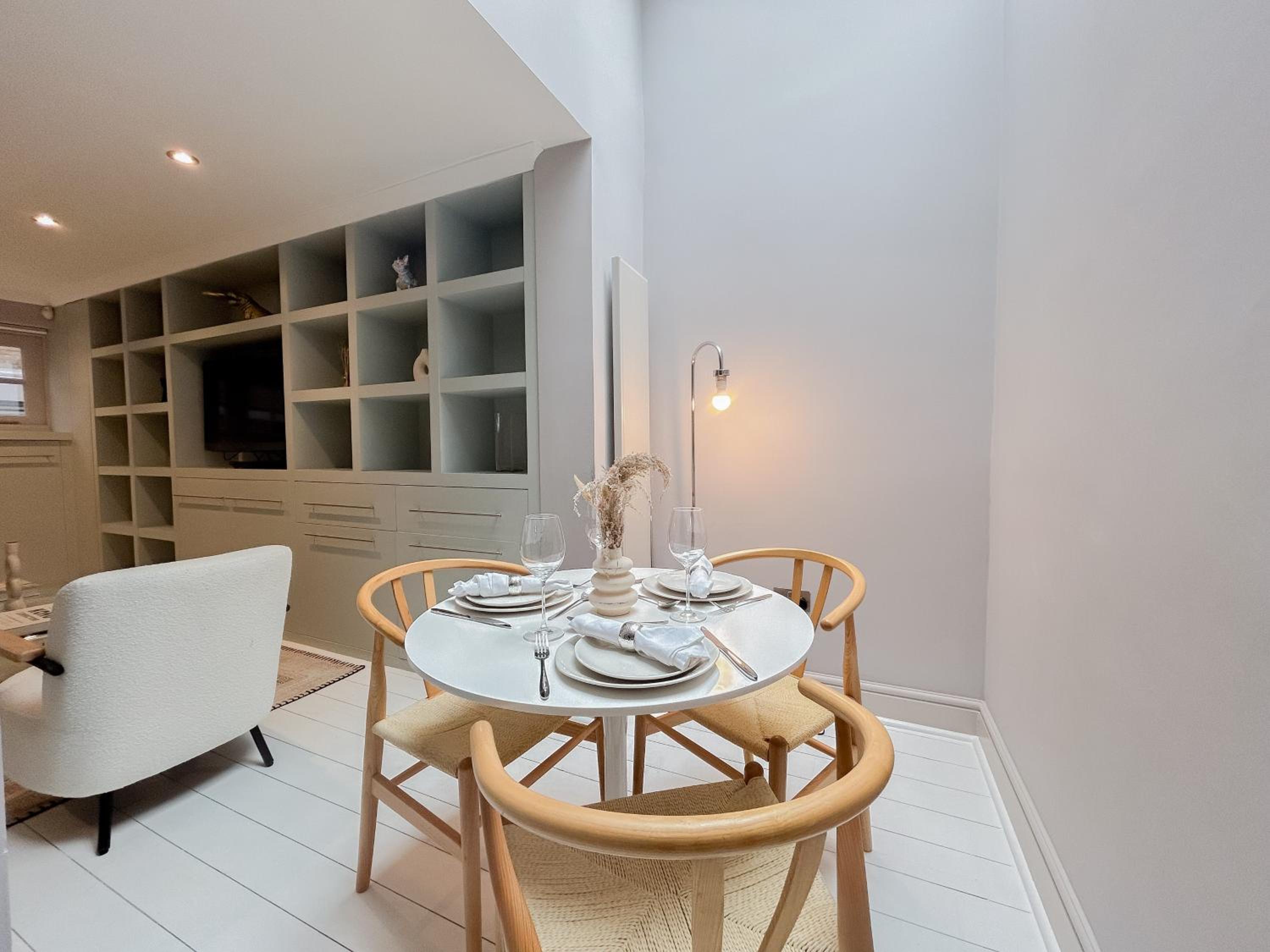 Gorgeous house in heart of Notting Hill