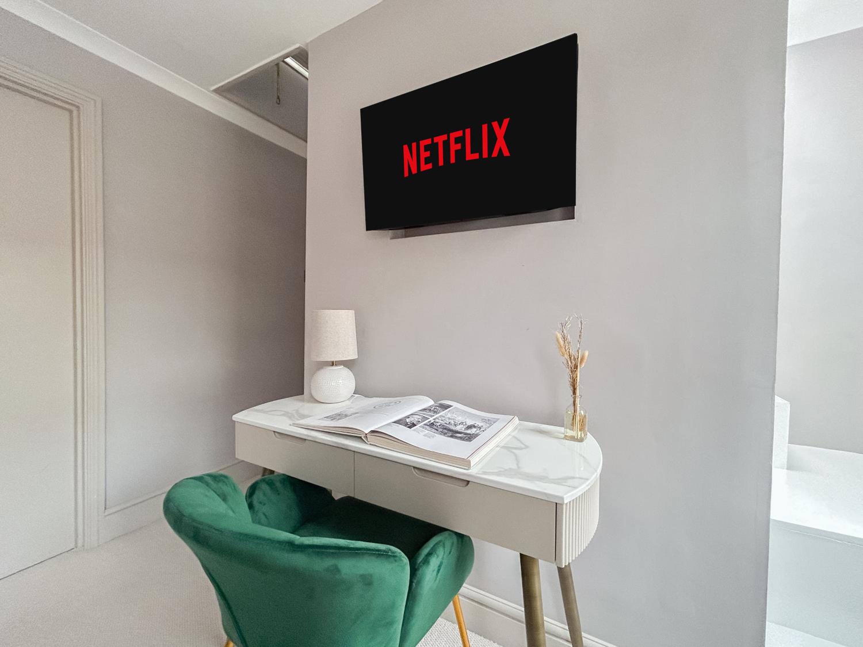 Gorgeous house in heart of Notting Hill