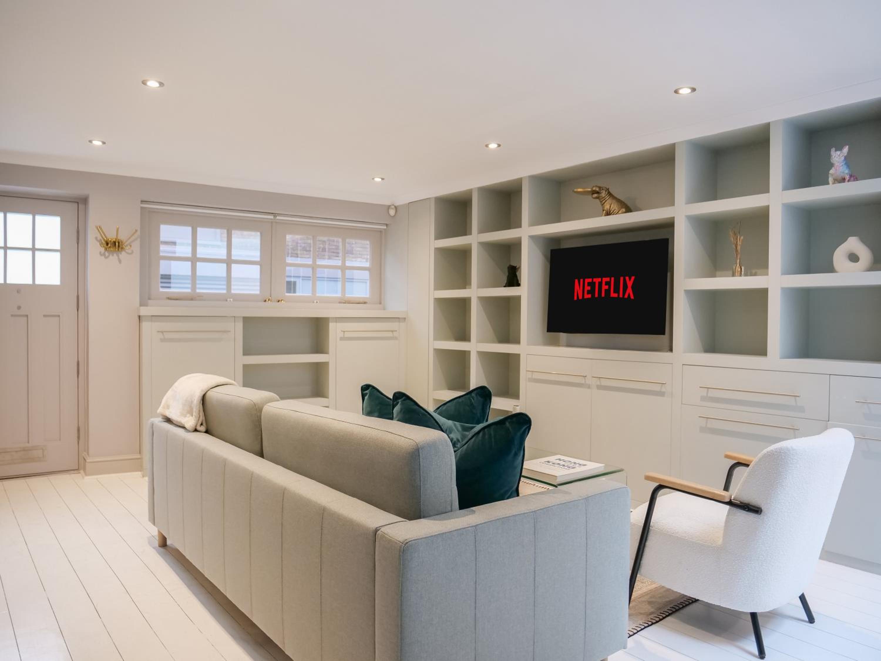 Gorgeous house in heart of Notting Hill