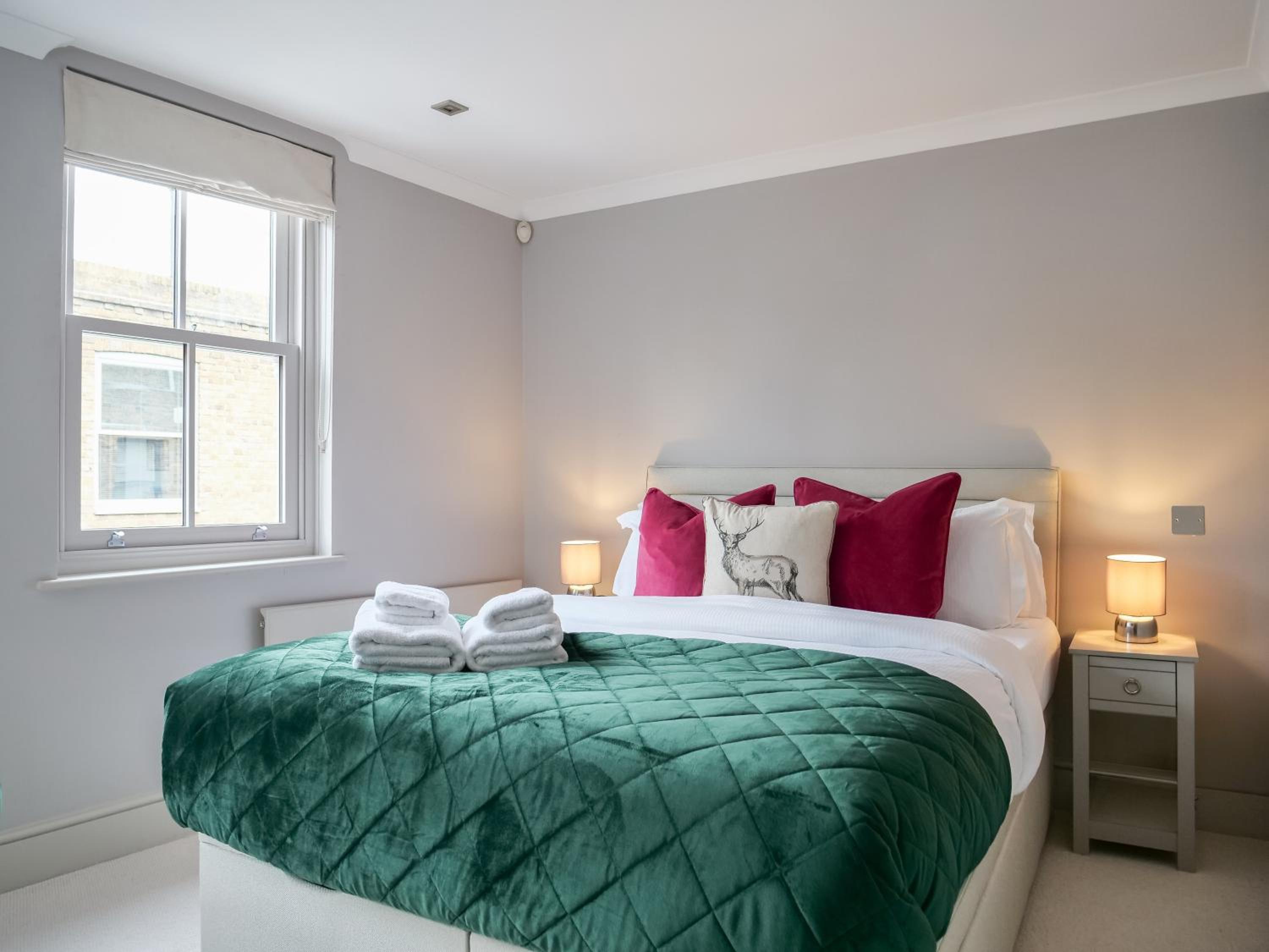 Gorgeous house in heart of Notting Hill