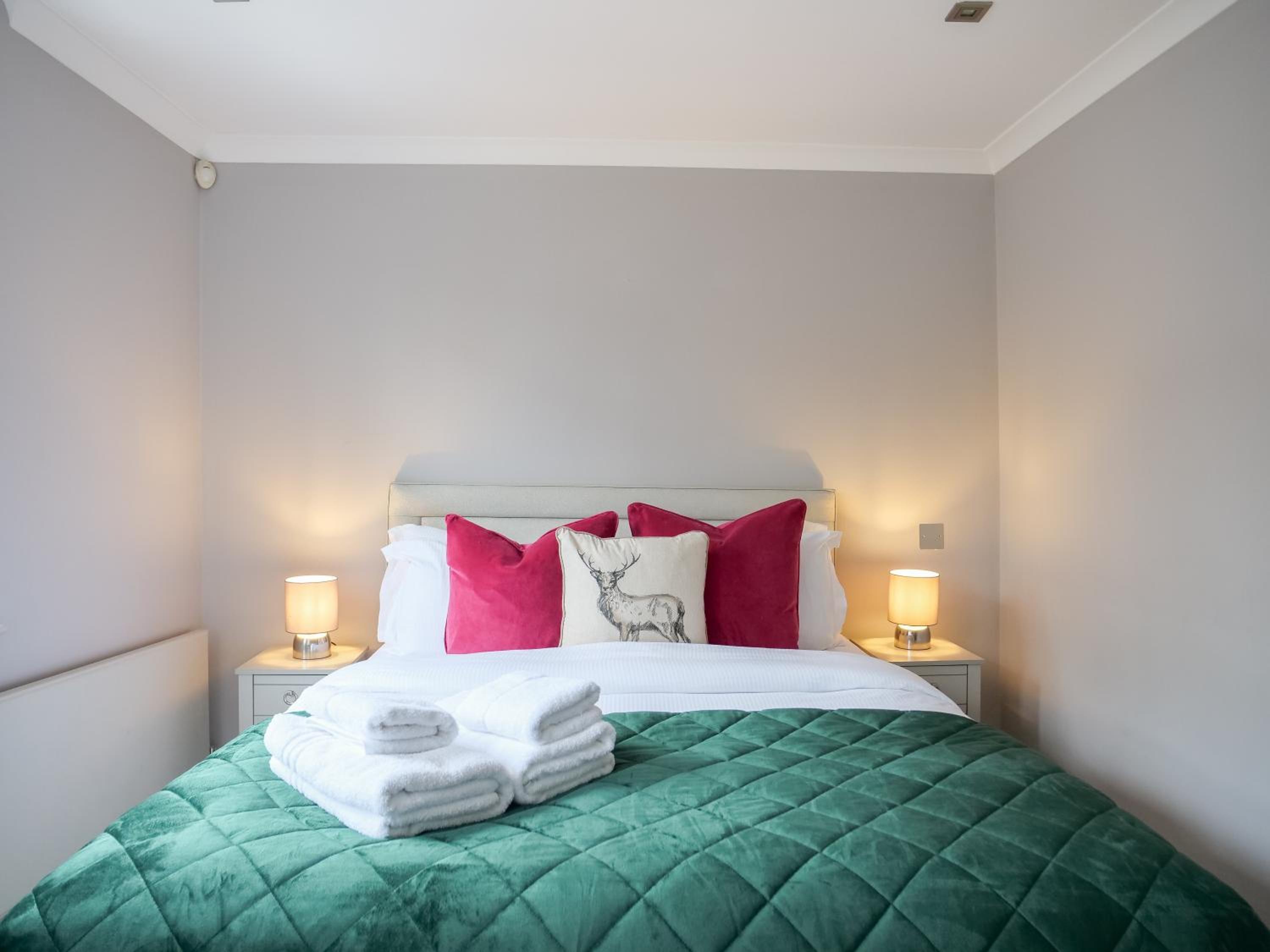 Gorgeous house in heart of Notting Hill