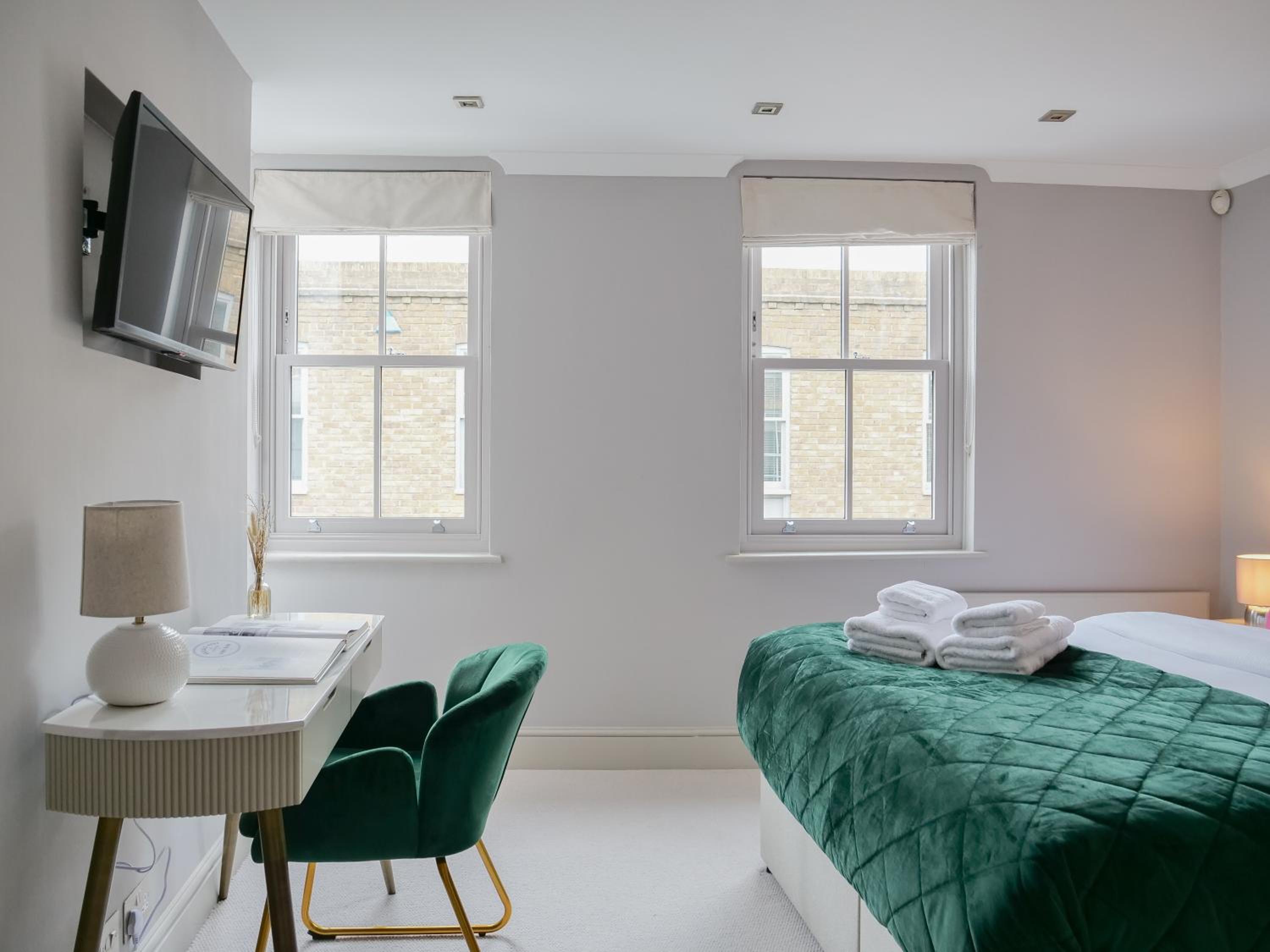 Gorgeous house in heart of Notting Hill