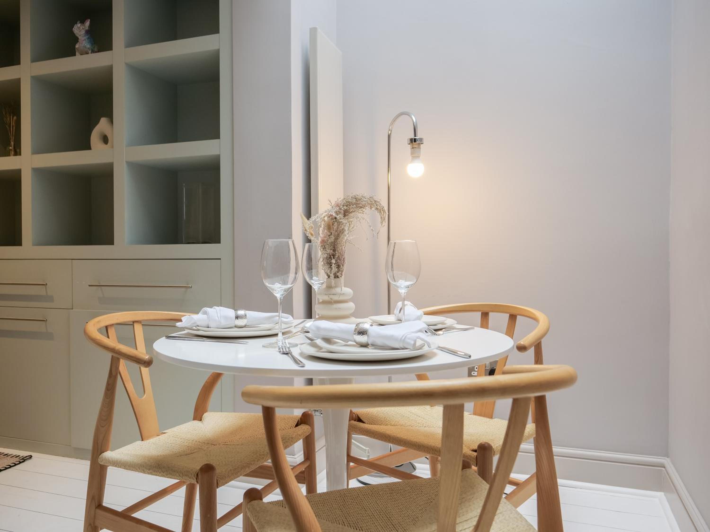 Gorgeous house in heart of Notting Hill