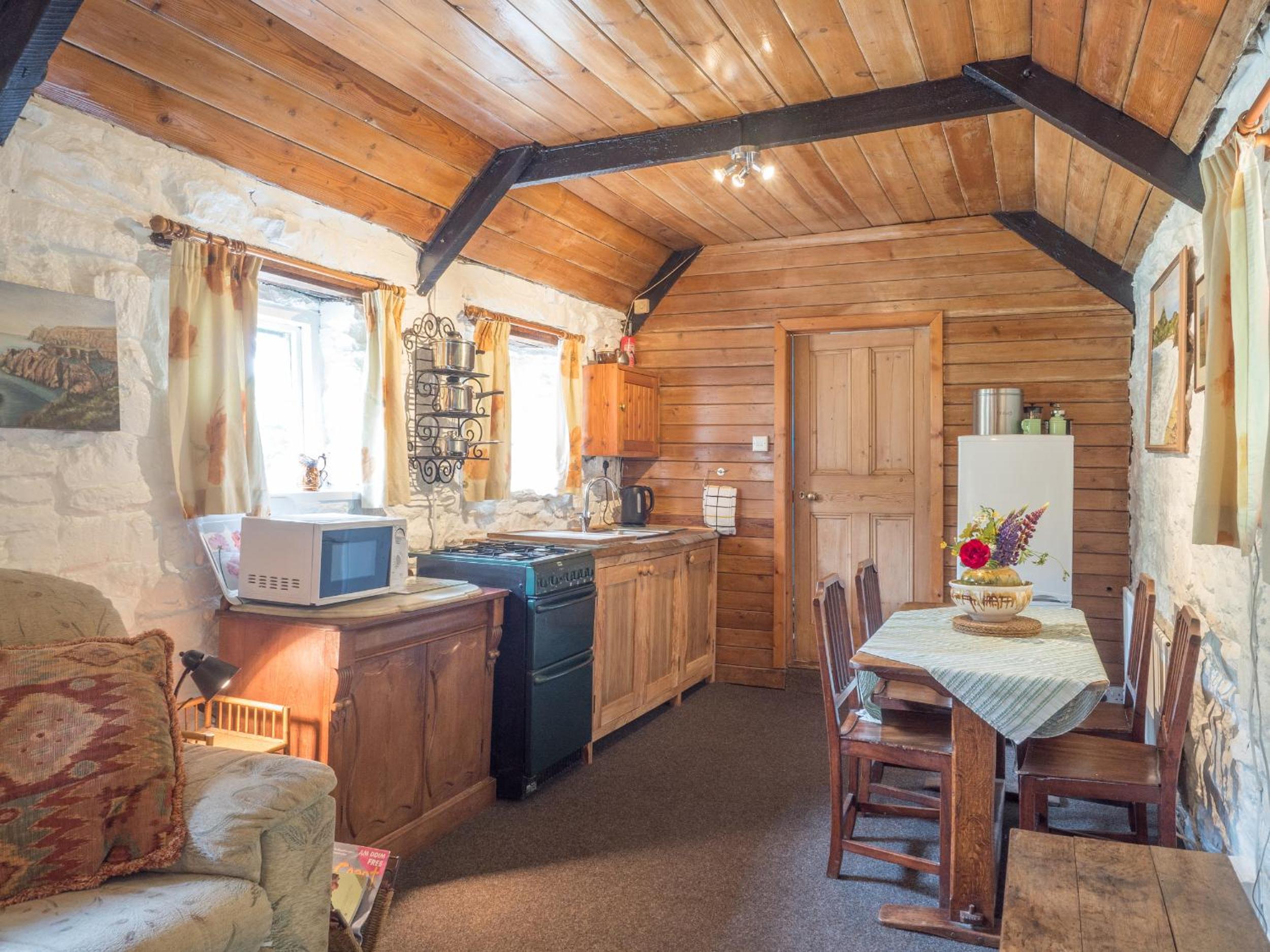 Rhyd y Brown Cottage Llys Y Fran, Clynderwen view 5