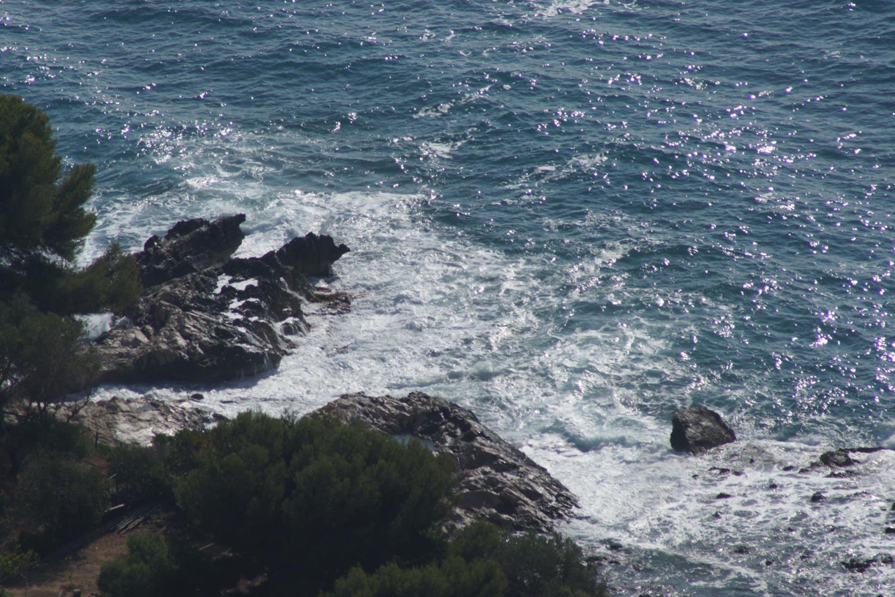 TOTAL SEA VIEW ll Grimaldi Menton view 5