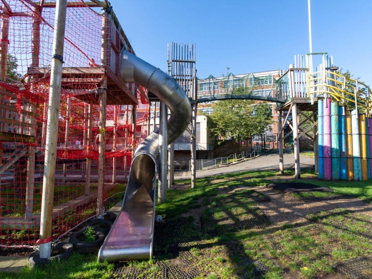 Multi-Award Winning 7 Storey Home - Near Shoreditch