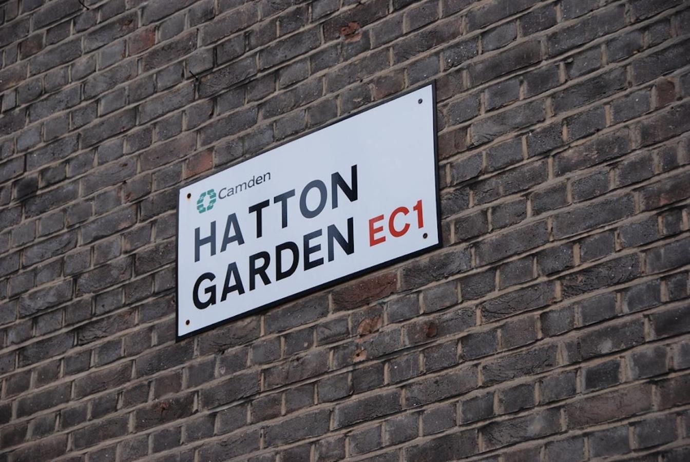 Multi-Award Winning 7 Storey Home - Near Shoreditch