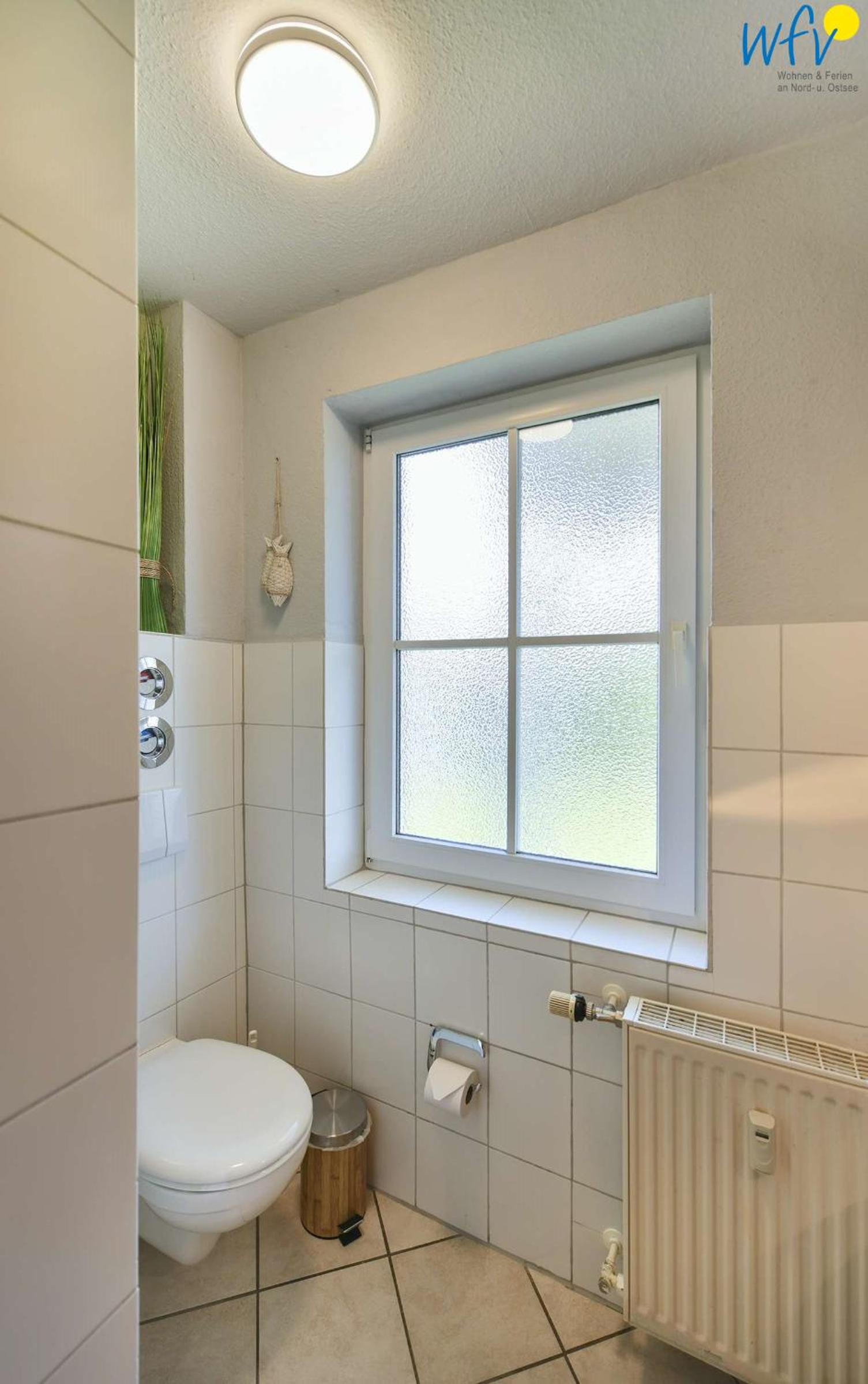 Haus Dünenrose Ferienwohnung Seehund