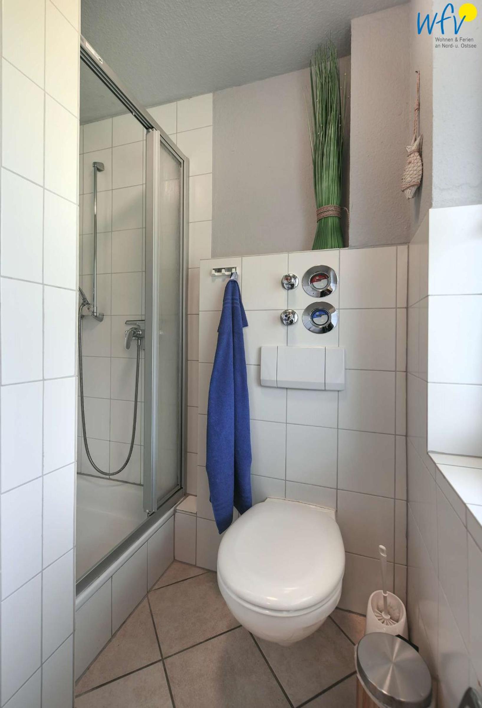 Haus Dünenrose Ferienwohnung Seehund