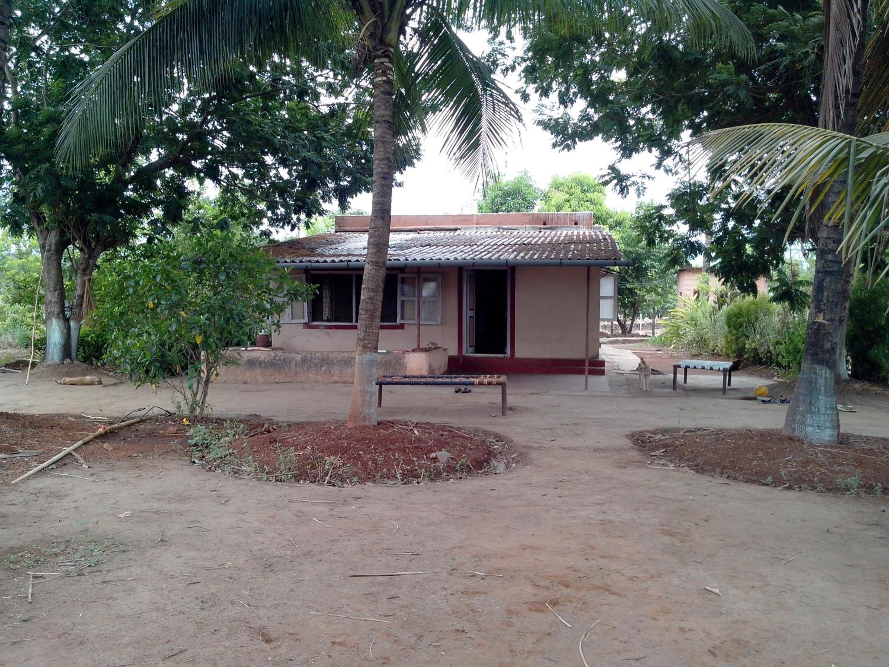 TRIMURTI NATURE HERITAGE FARMS